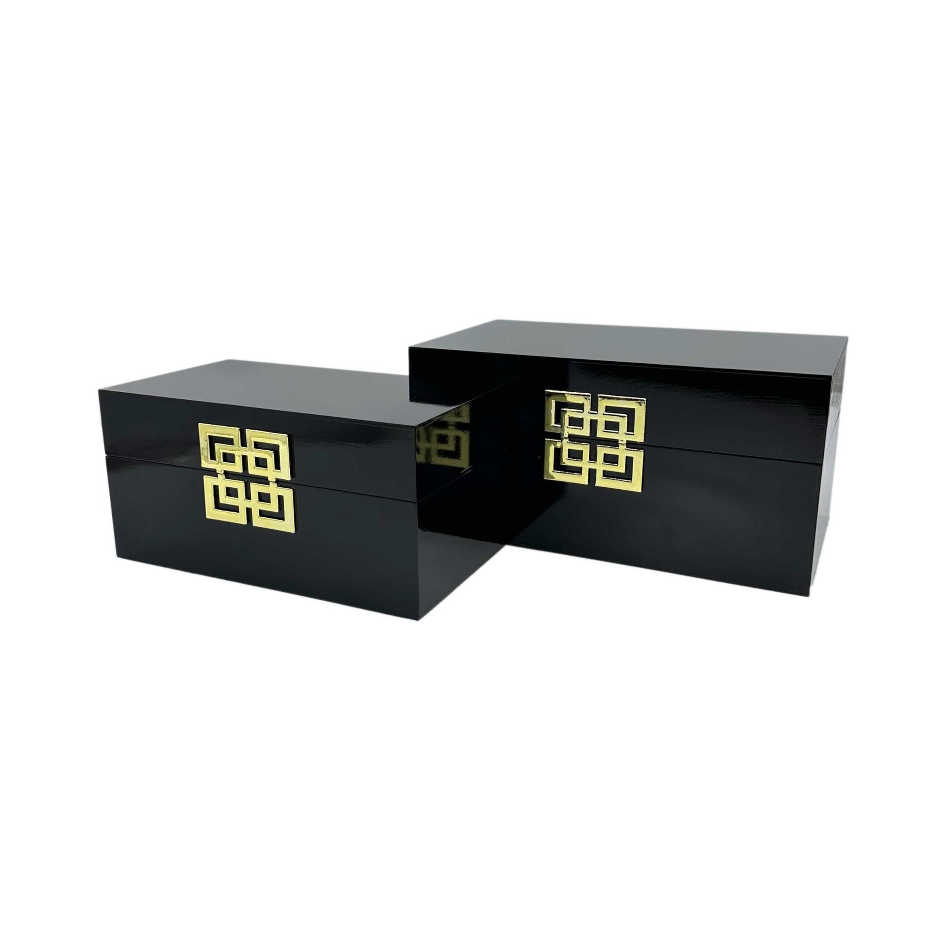 Storage Box Set Decorative Storage Box w