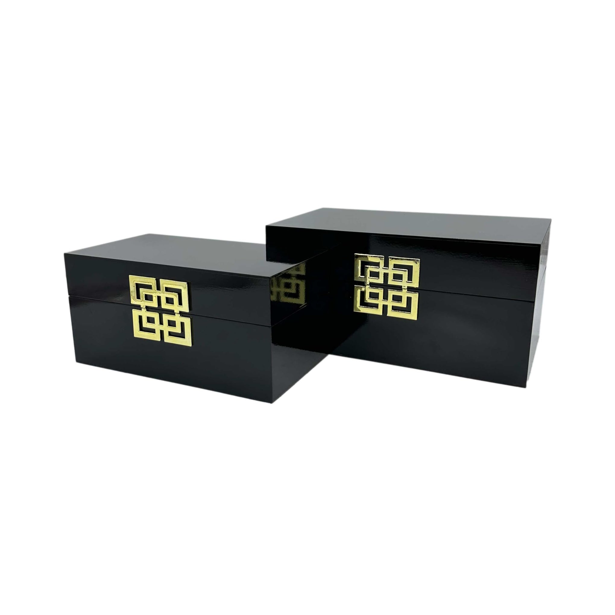 Storage Box Set Decorative Storage Box w