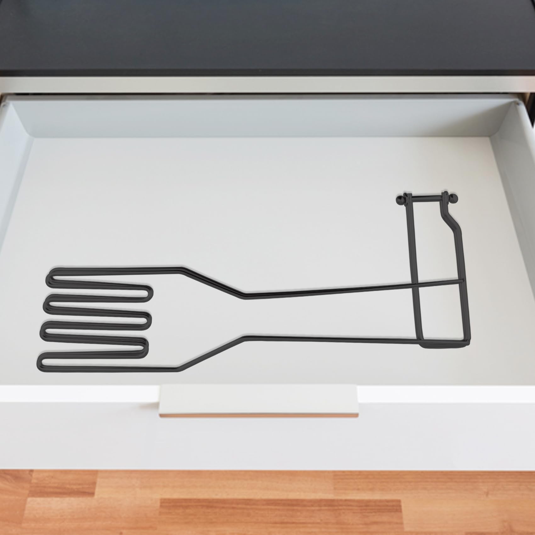 Kitchen Gloves Drying Rack
