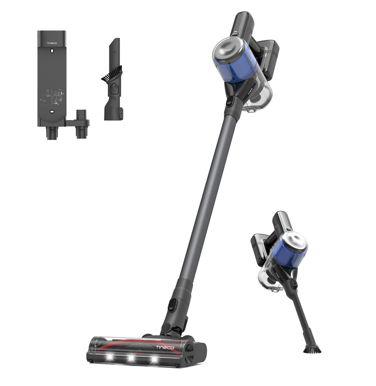 Pure ONE S30 Cordless Vacuum Cleaner