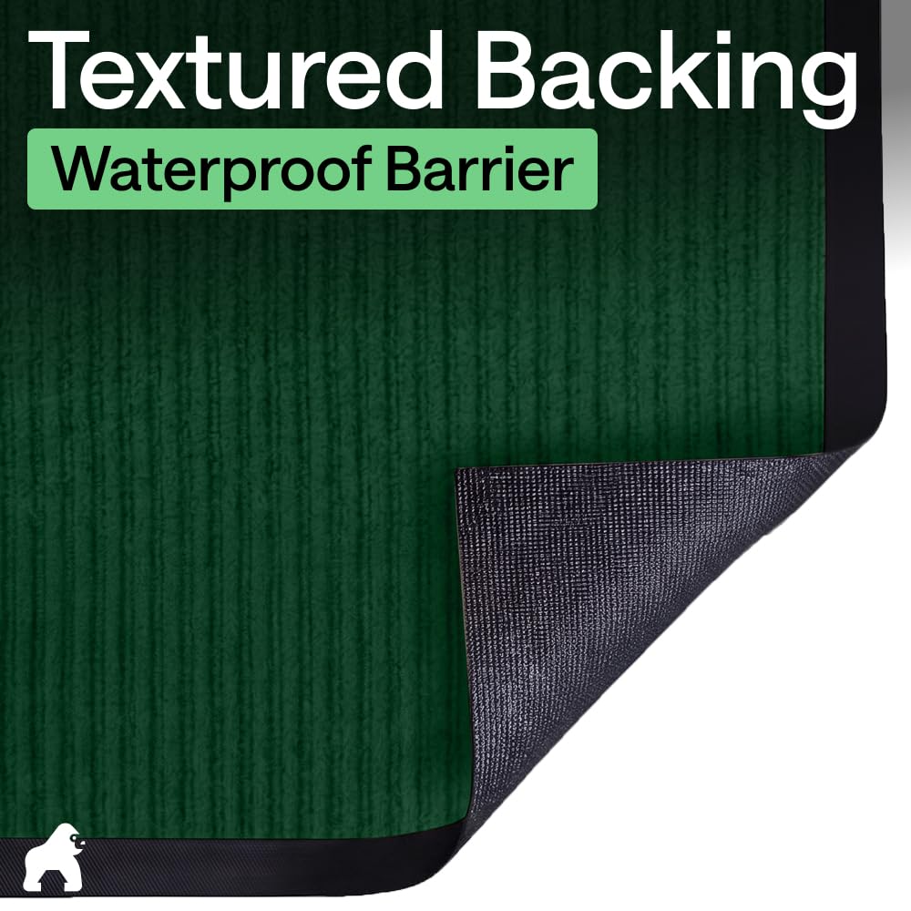 Waterproof Traffic Guard Door Mat