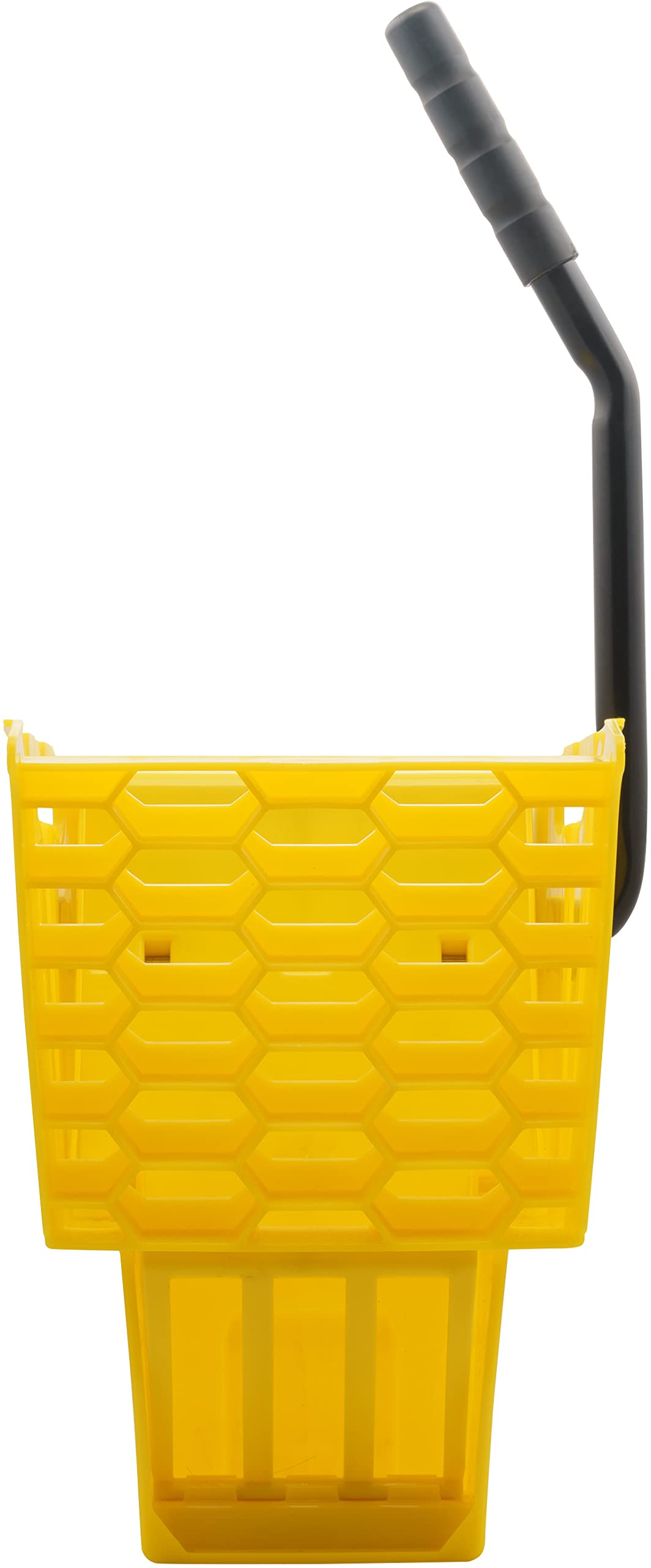 Carlisle FoodService Products Omnifit Mop Bucket with Wringer for Floor Cleaning