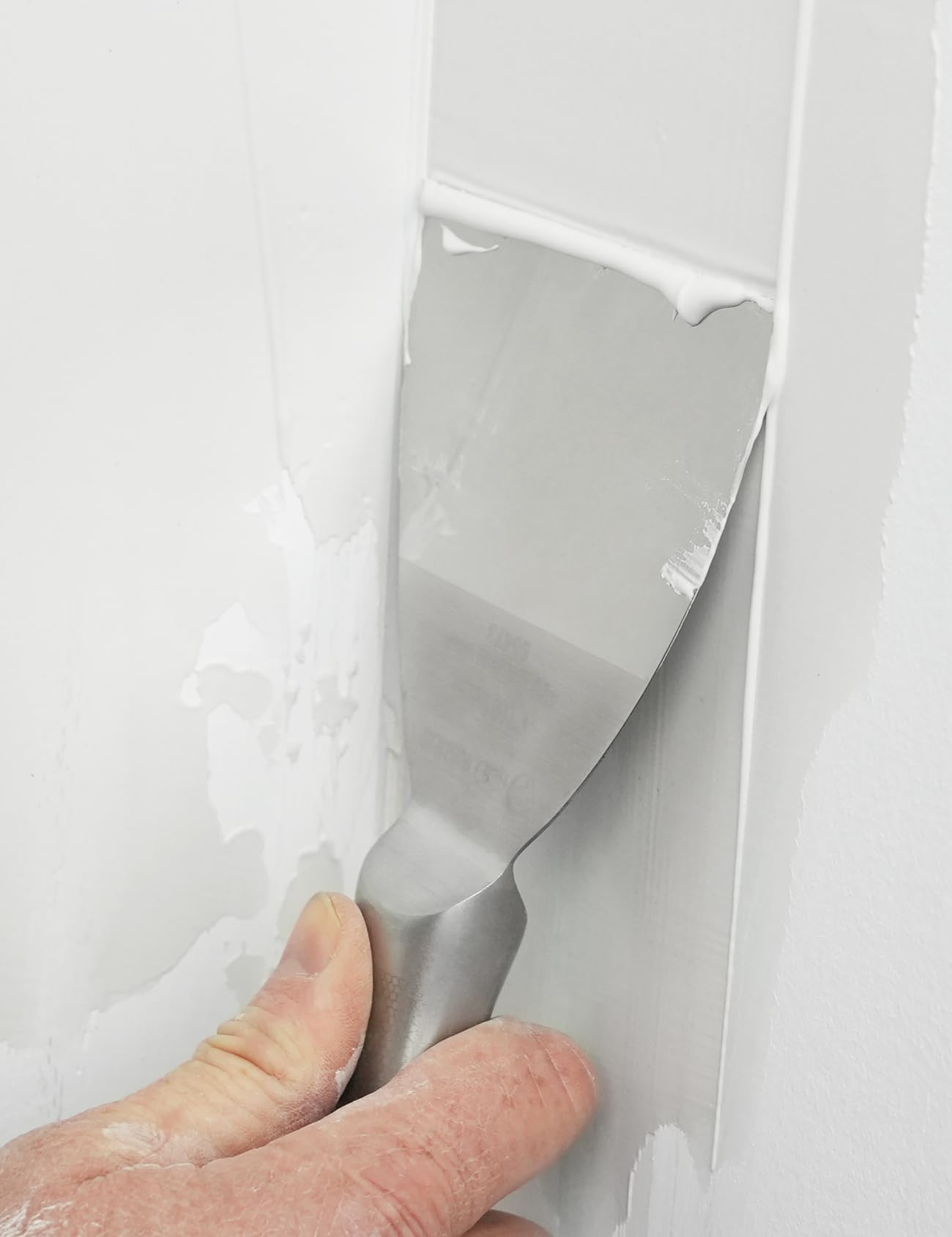 4 inch Putty Knife Paint Scraper Drywall Knife