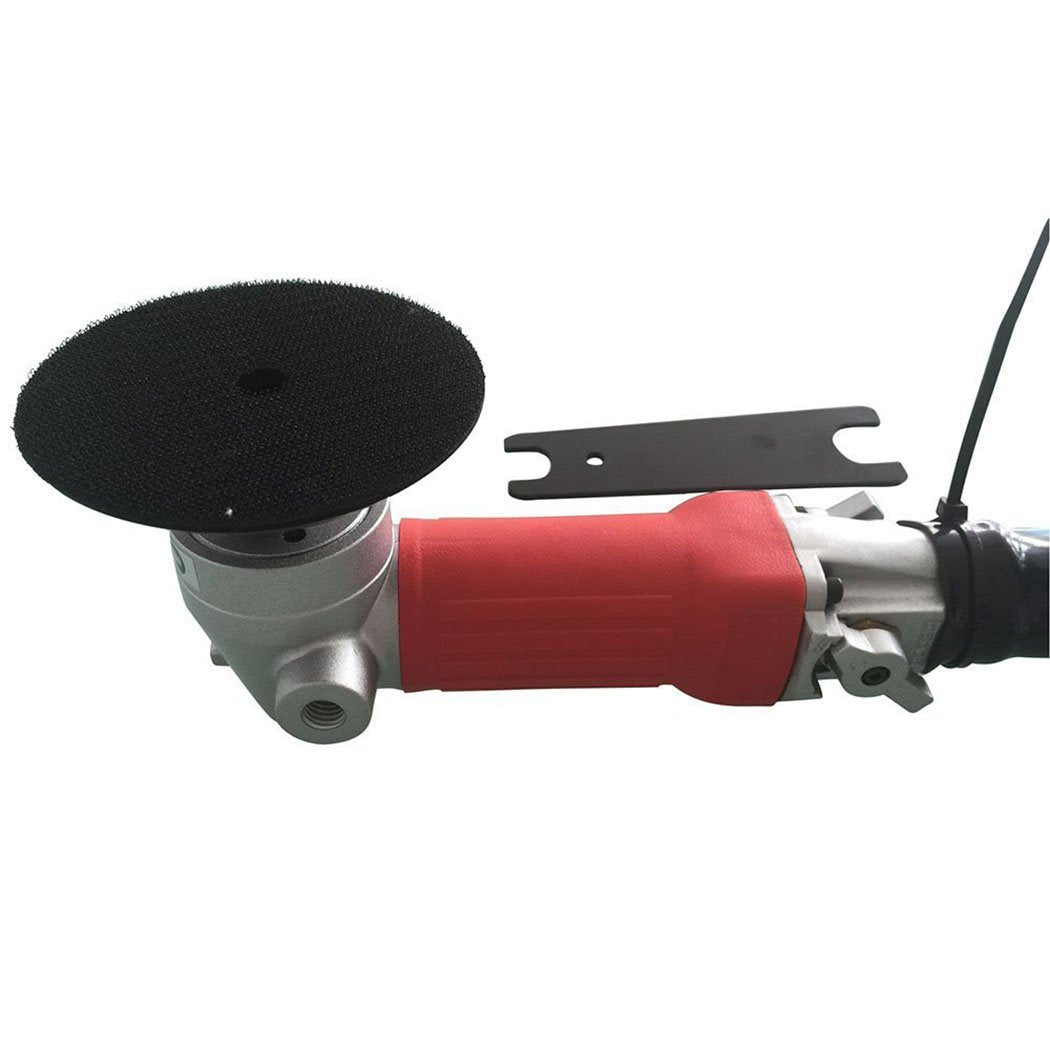 4" Air Wet Stone Polisher