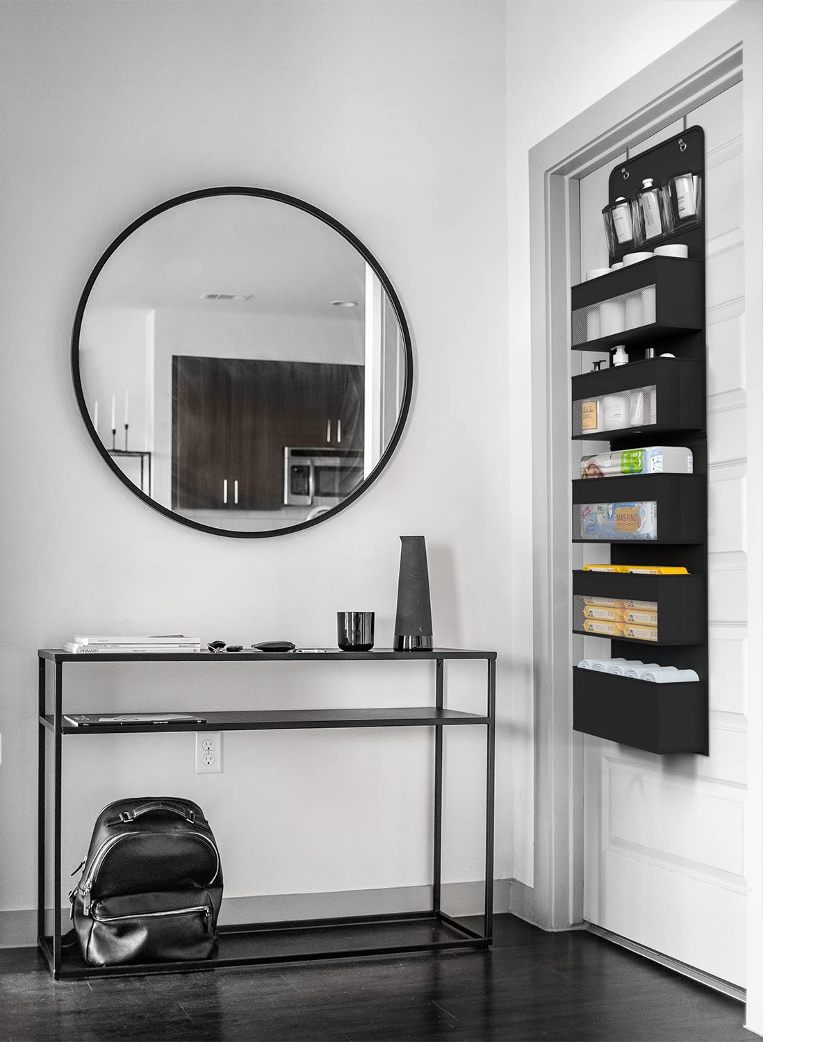 Over Door Organizer
