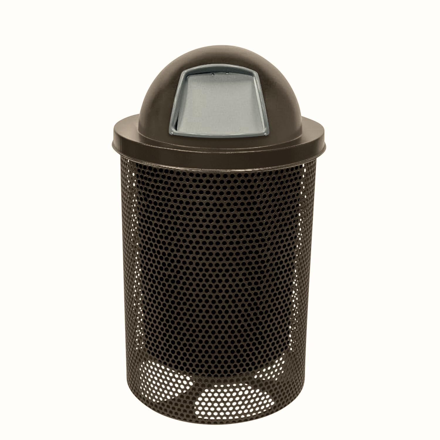 32 Gal Trash Can