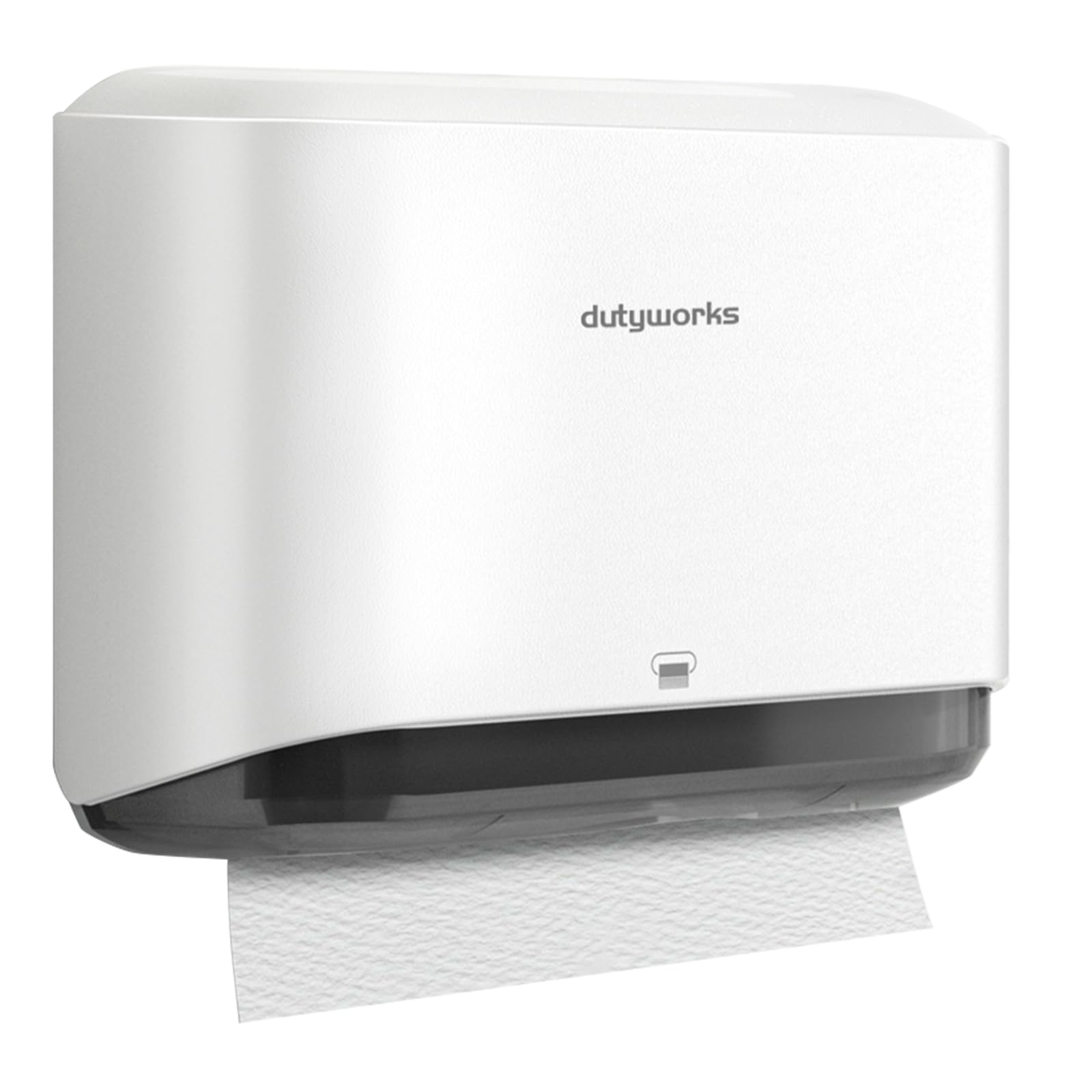 Multifold Paper Towel Dispenser Wall Mount