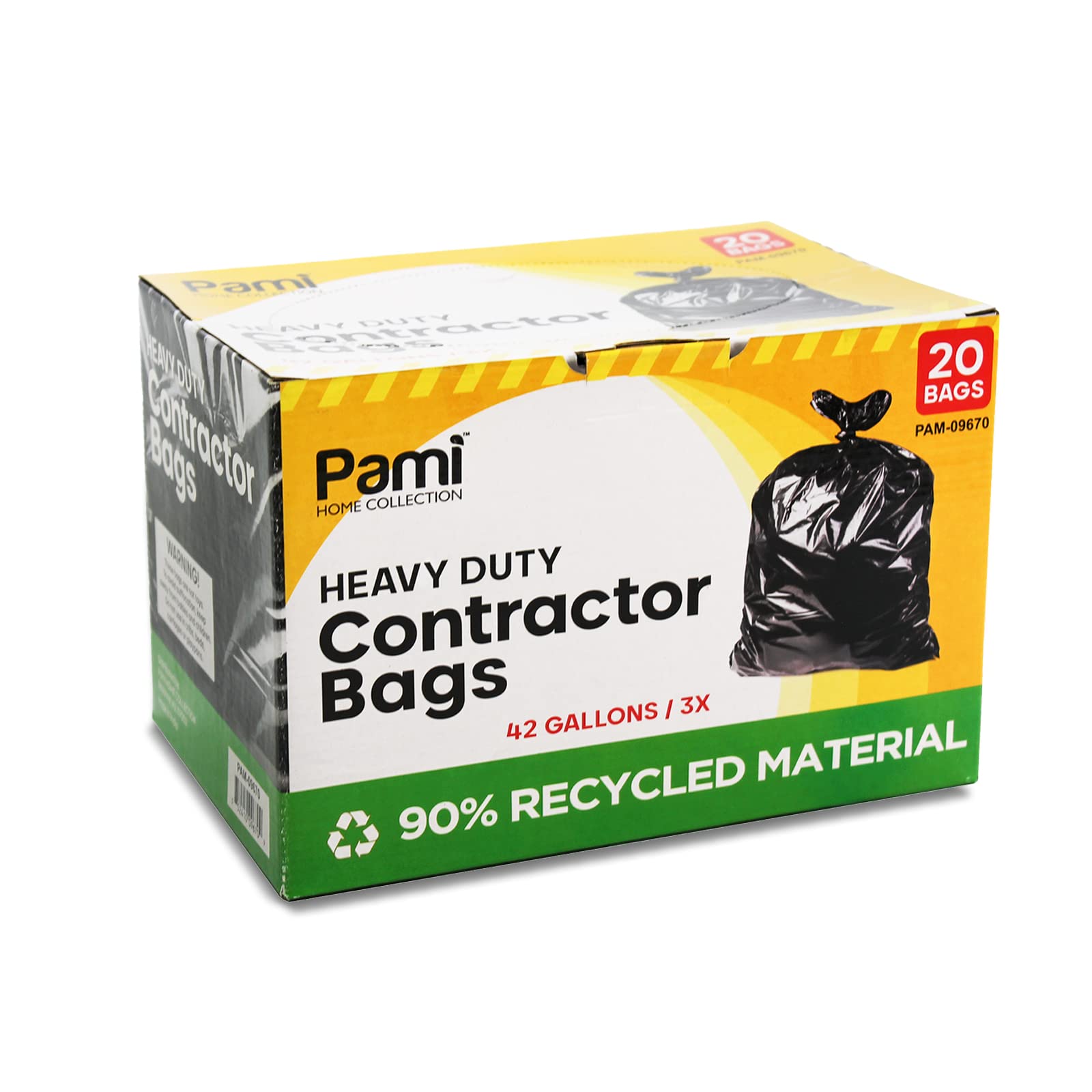 Heavy Duty 42 (20 Count)