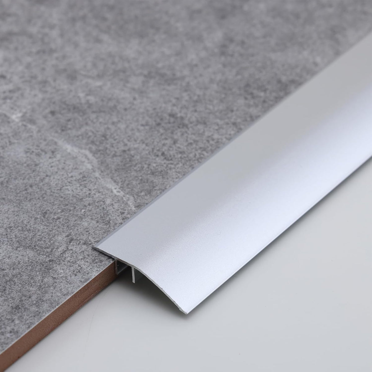 Aluminum Floor Transition Threshold Strip