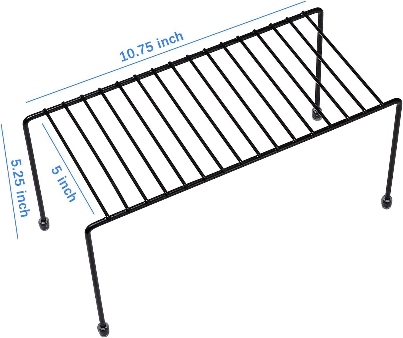 Kitchen Shelves (4 Count)