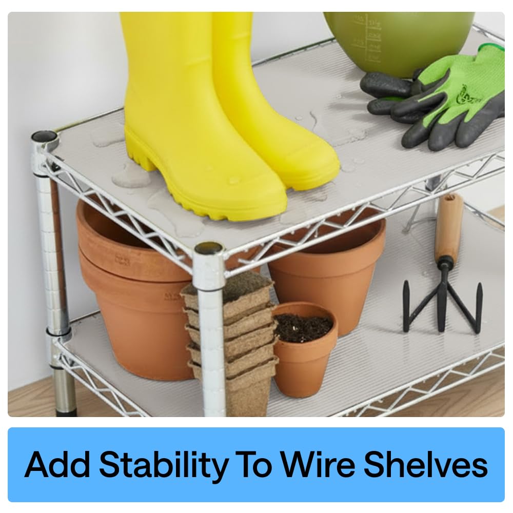 DuraGuard Shelf Liner