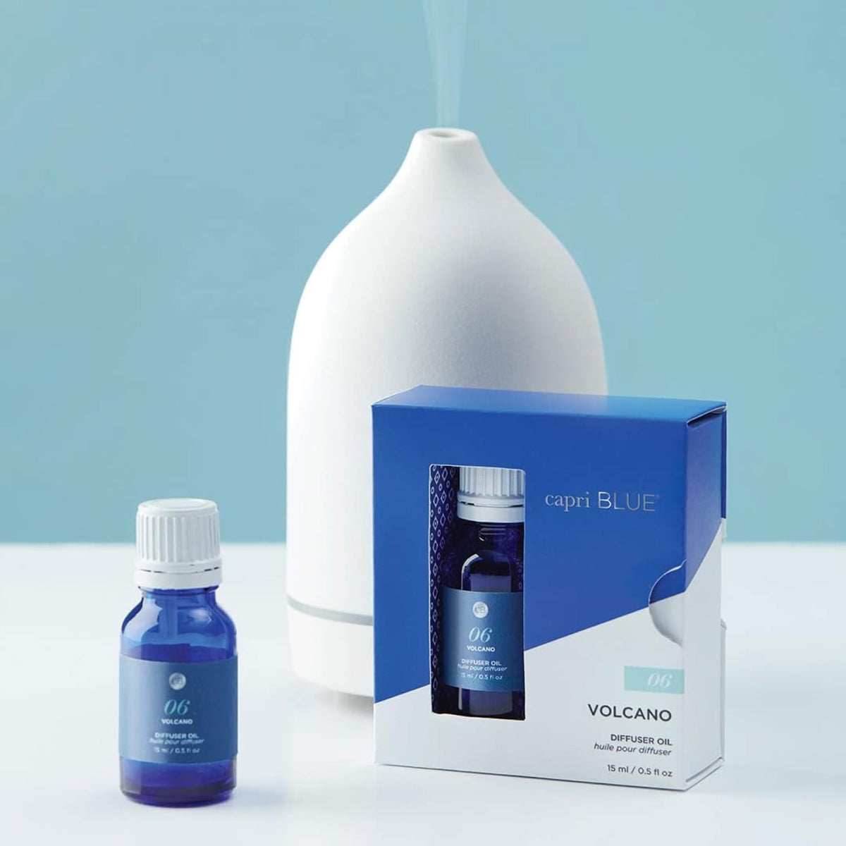 Diffuser Oil Refill