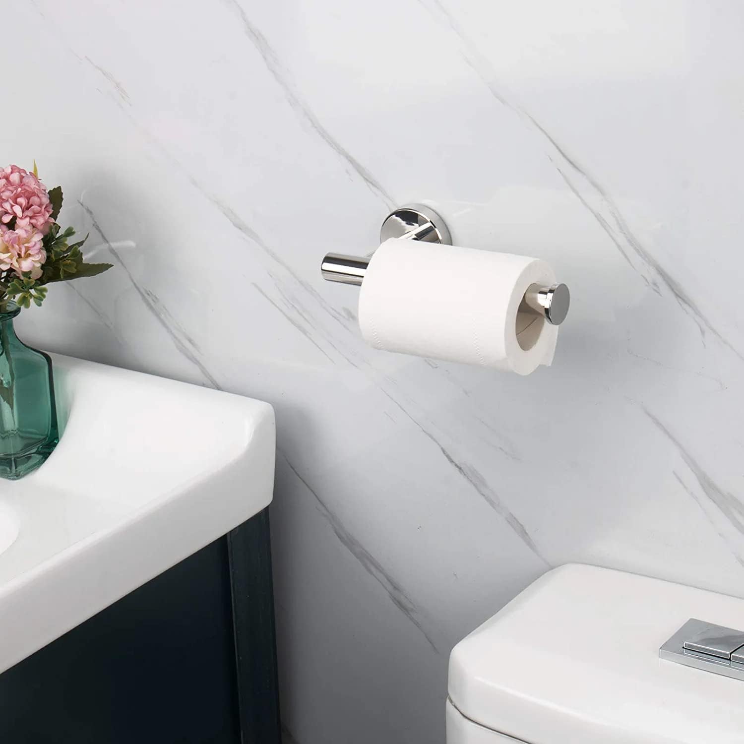 Bathroom Toilet Paper Holder