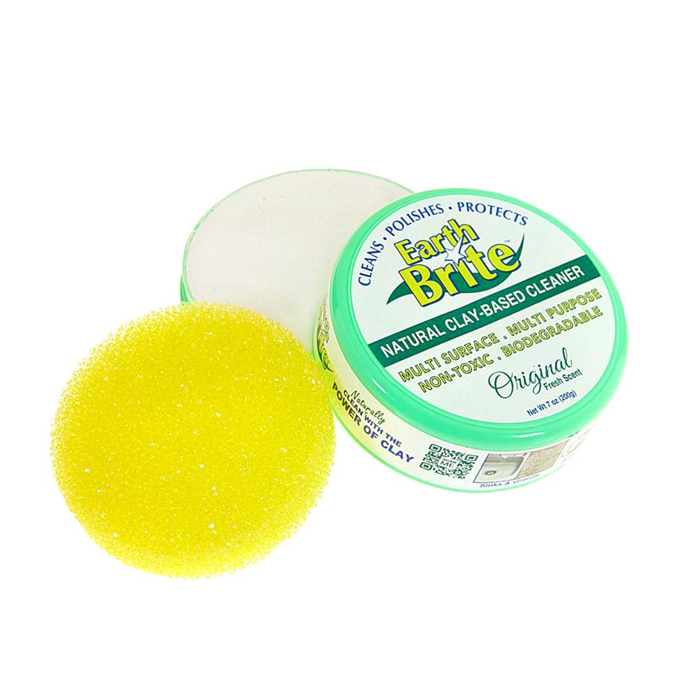 Clay Bar All Purpose Cleaner (7 Ounce)