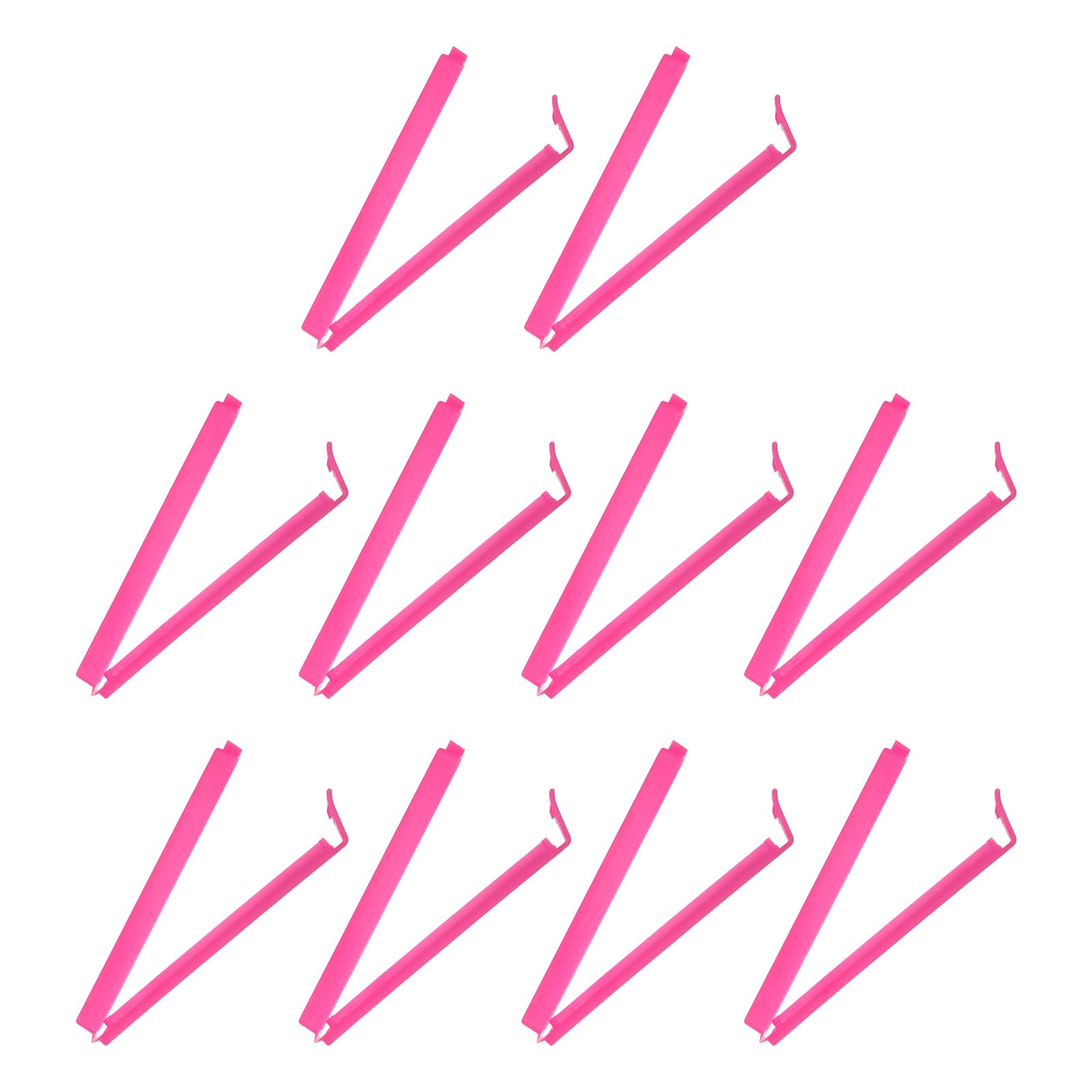 Sealing Clips 4.3 Inch