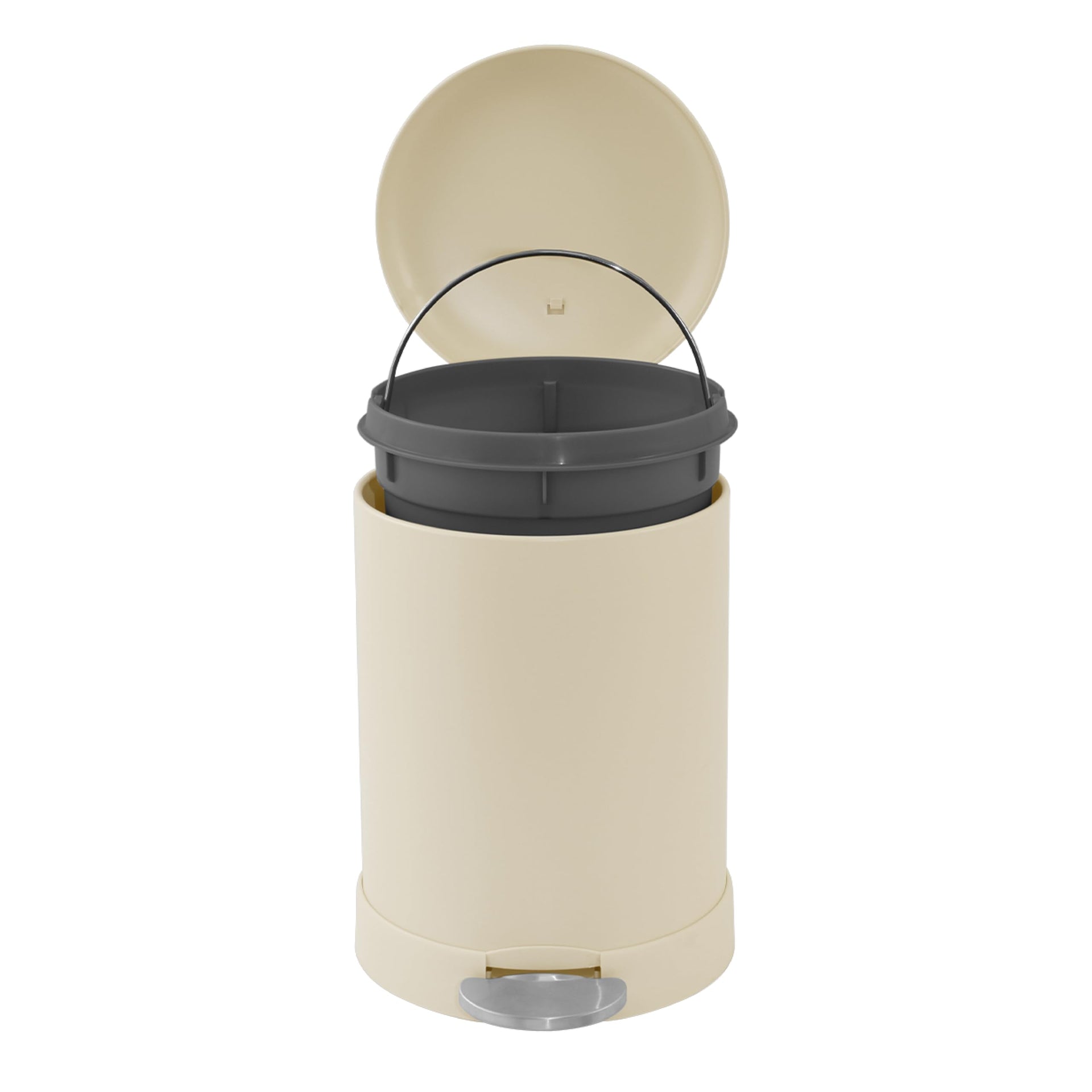 Small Trash Can