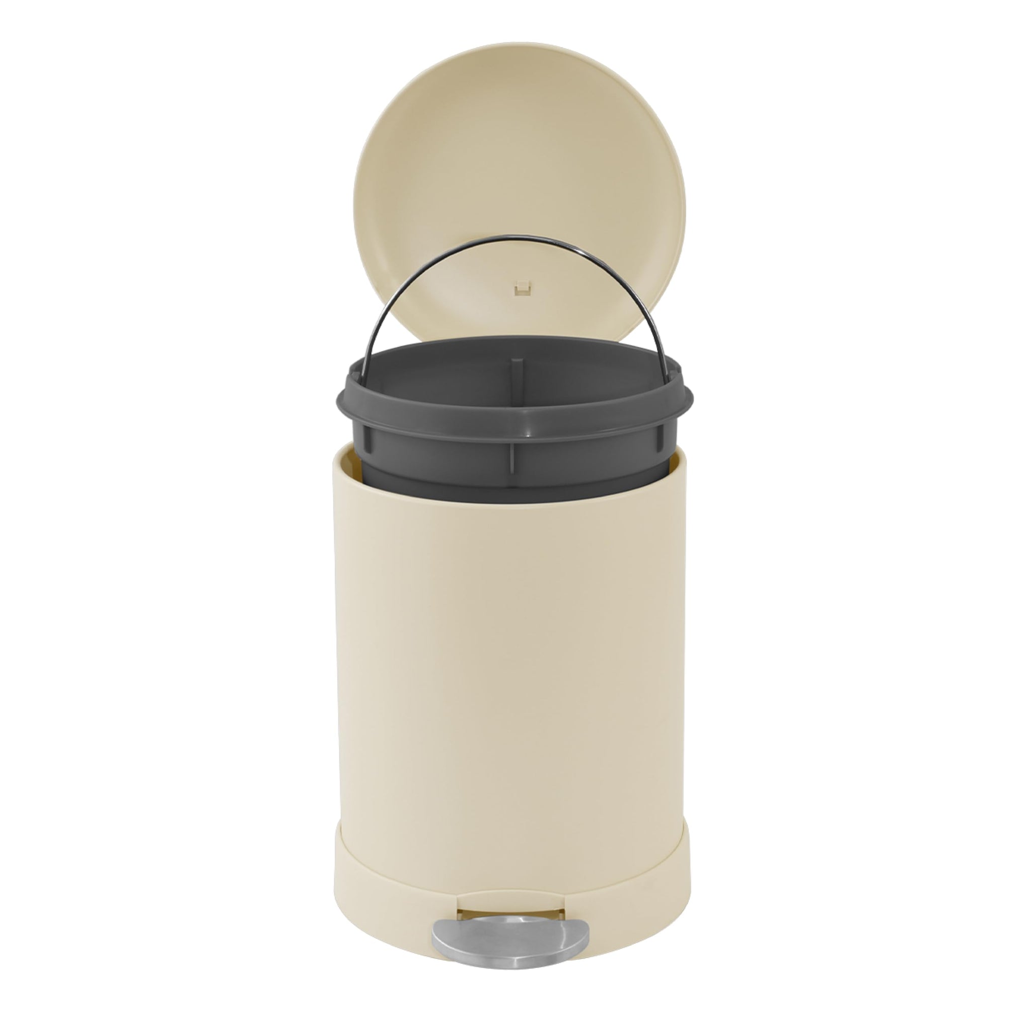 Small Trash Can