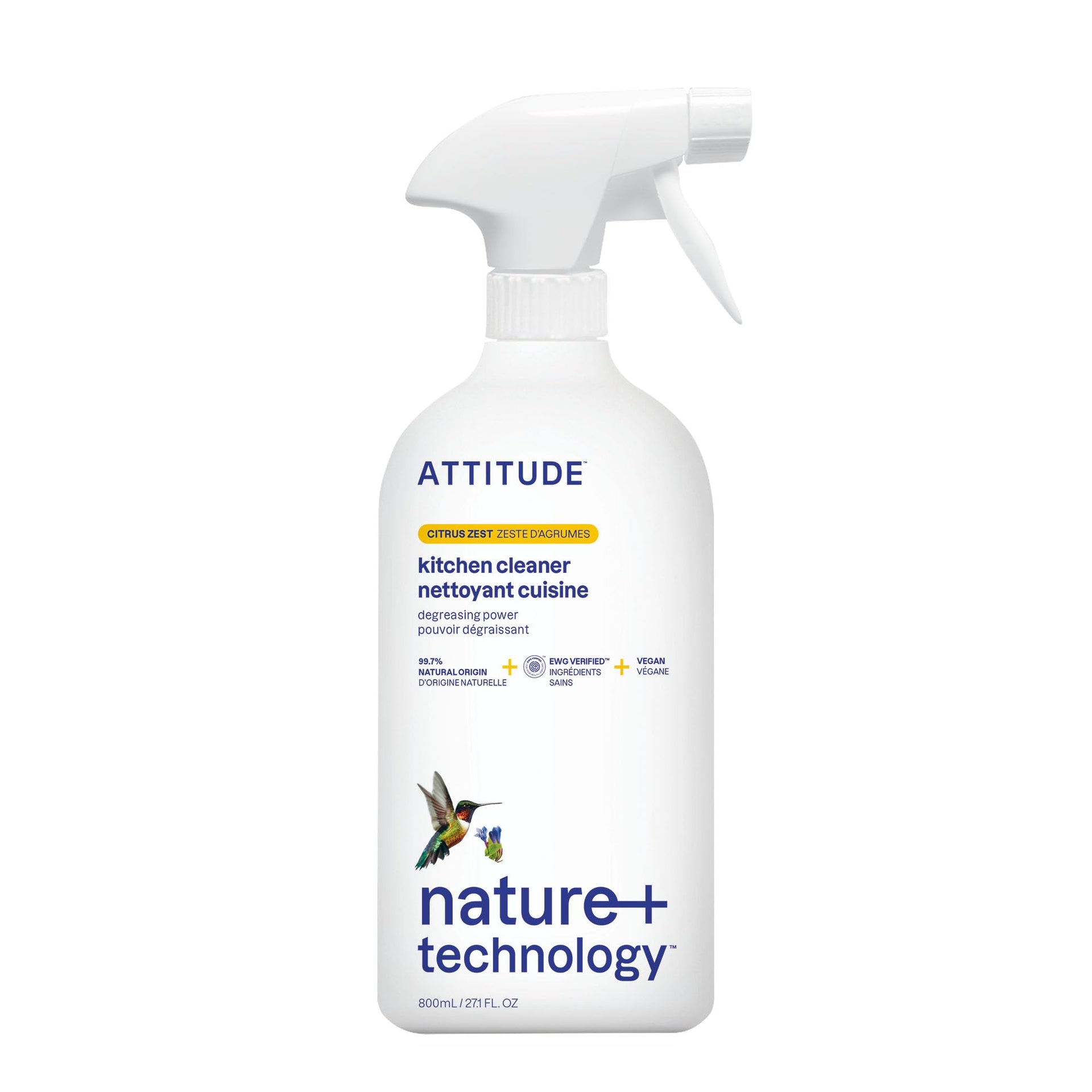 Kitchen Cleaner Spray (27.1 Fl Oz)