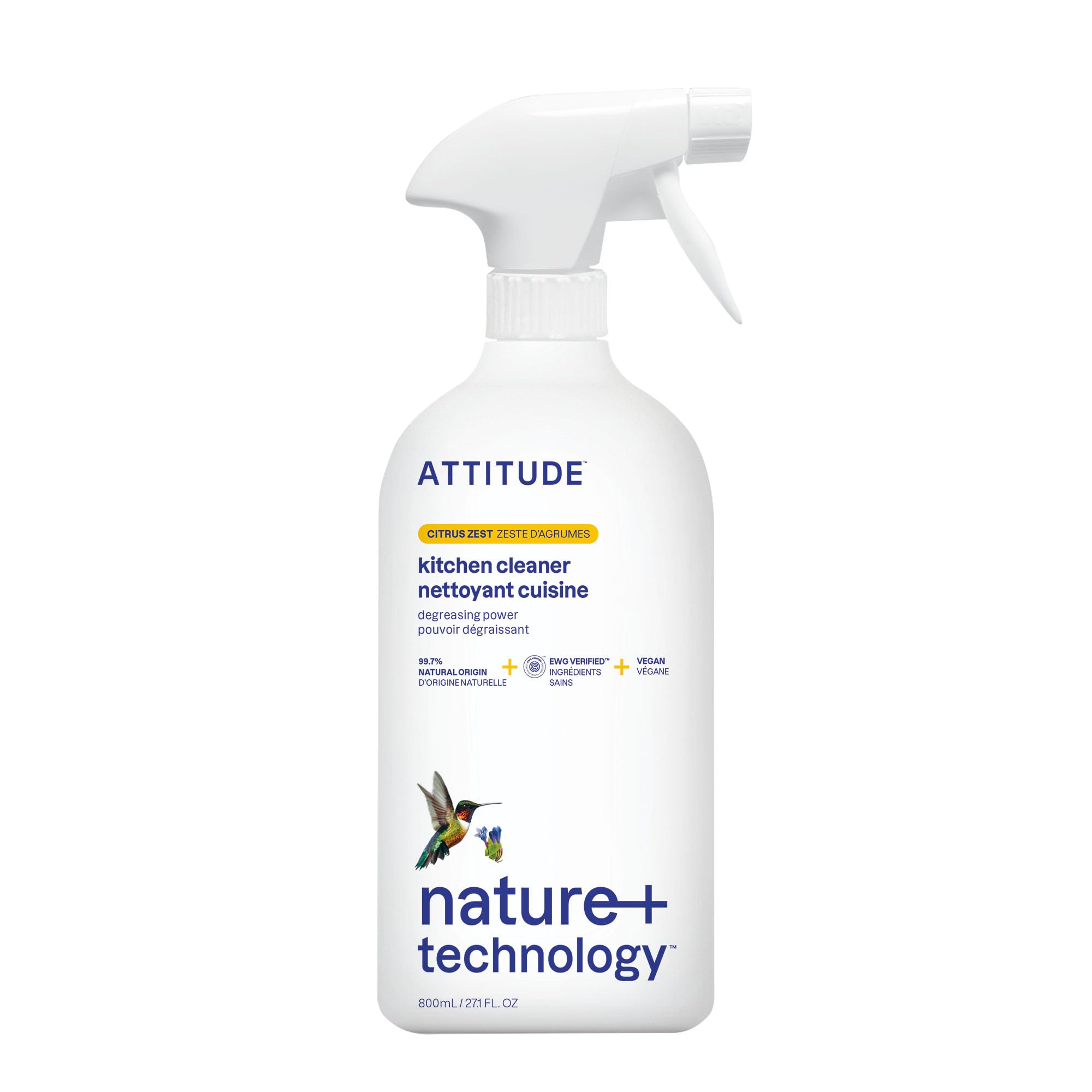 Kitchen Cleaner Spray (27.1 Fl Oz)