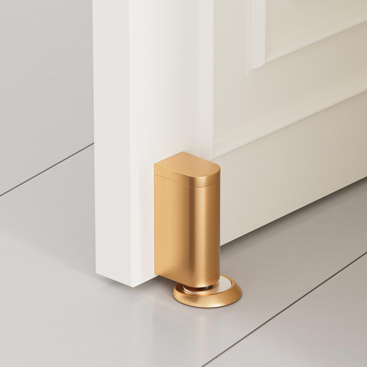Windproof Magnetic Door Stoppers