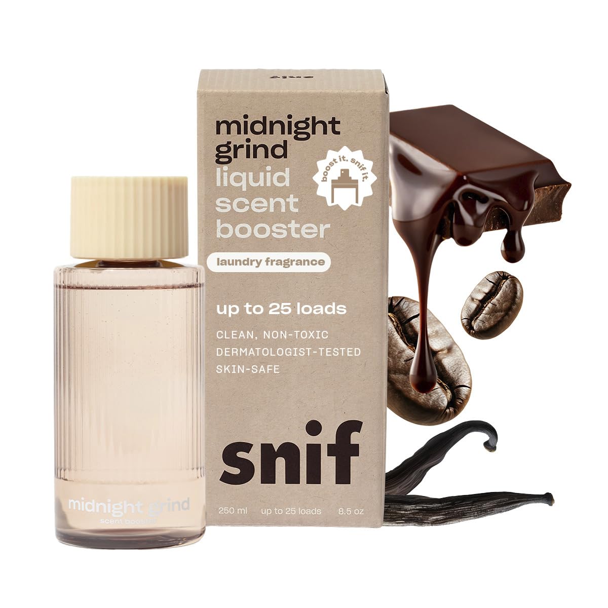 Midnight Grind Non (8.5 Fl Oz)