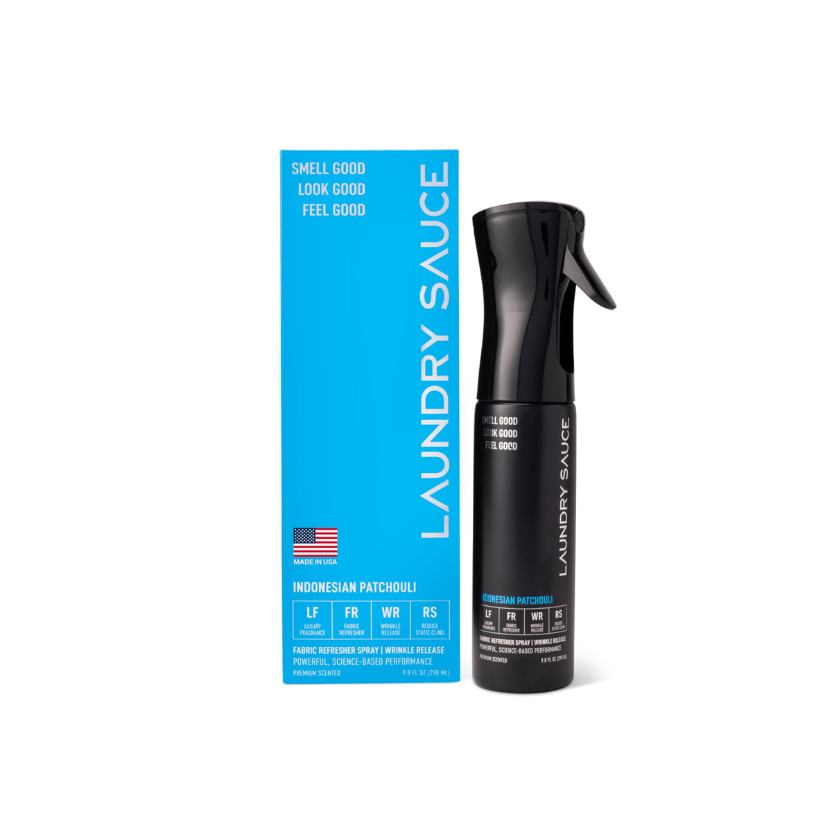 Fabric Refresher Spray (9.8 Fl Oz)