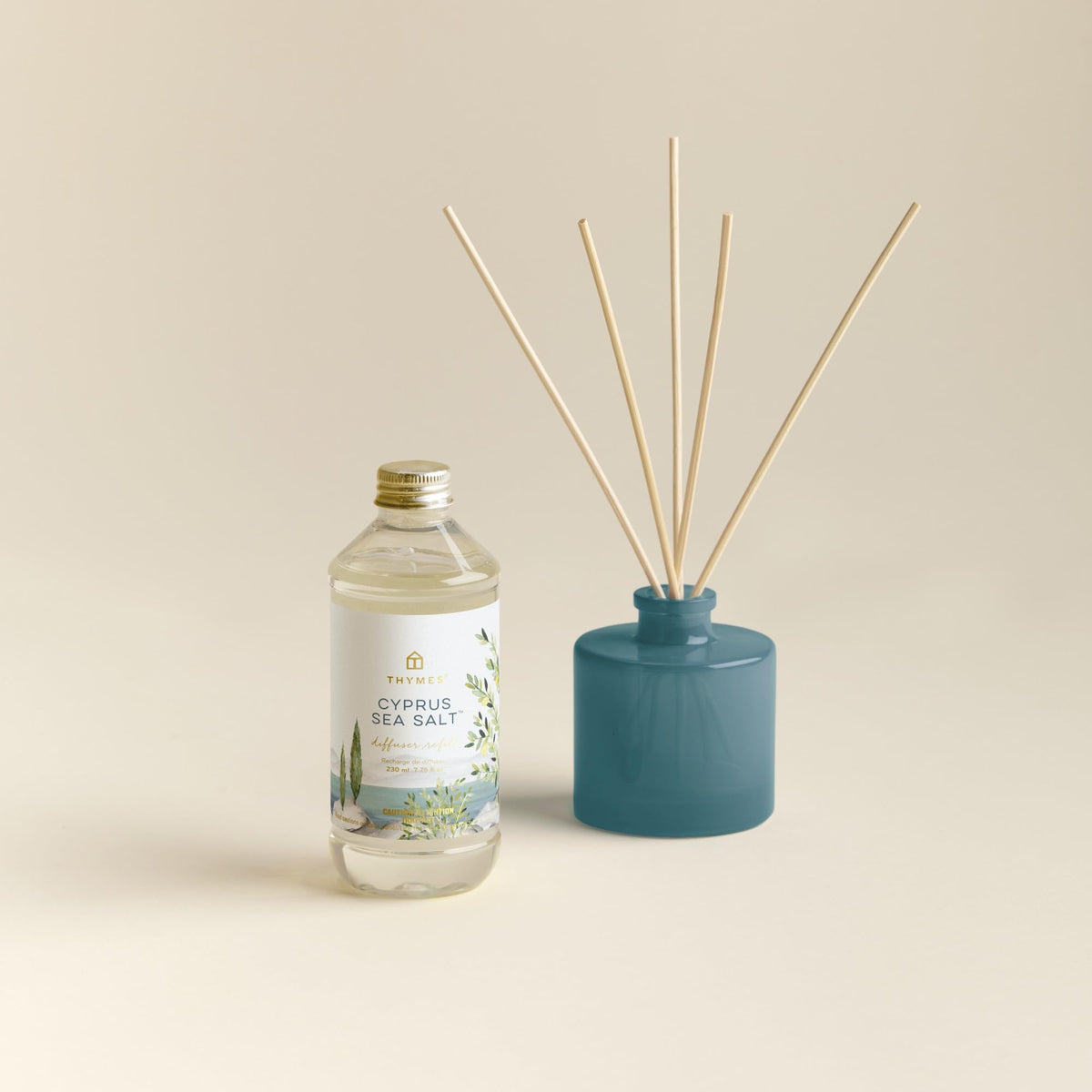 Reed Diffuser Oil Refill (7.75 Fl Oz)