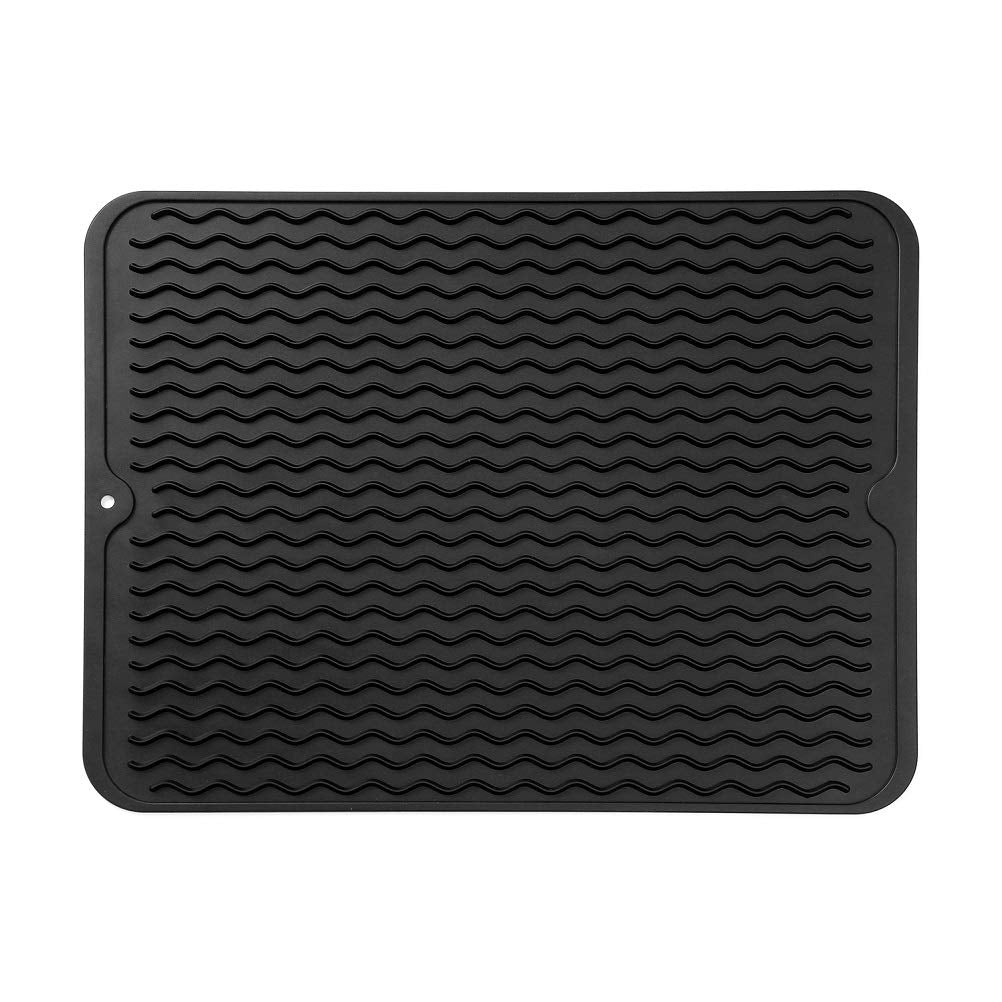Silicone Dish Drying Mat