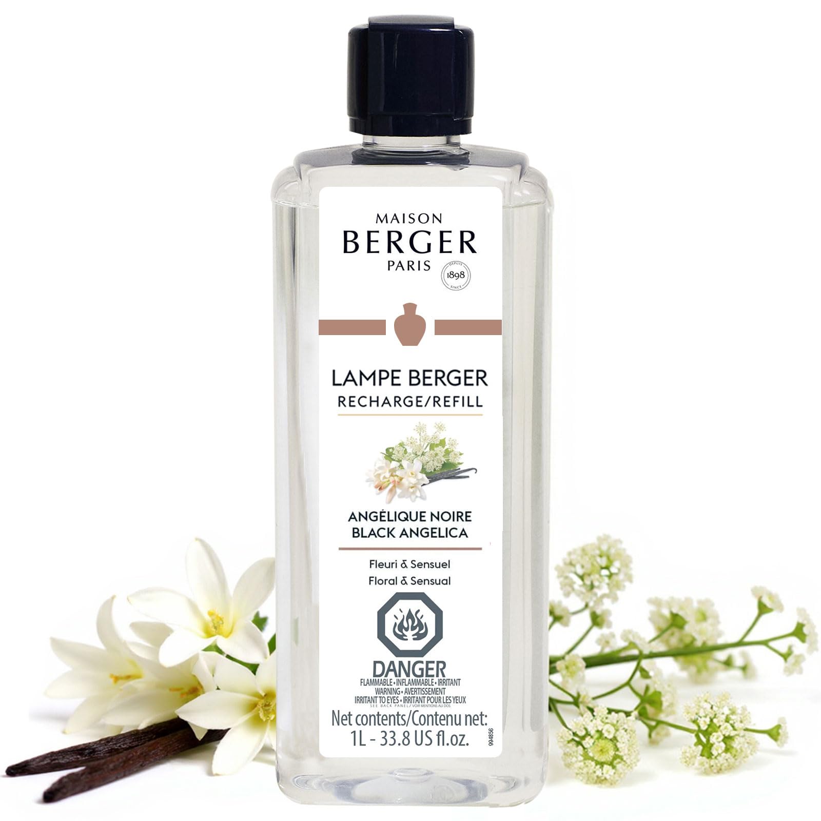 Lampe Berger Refill (33.8 Fl Oz)
