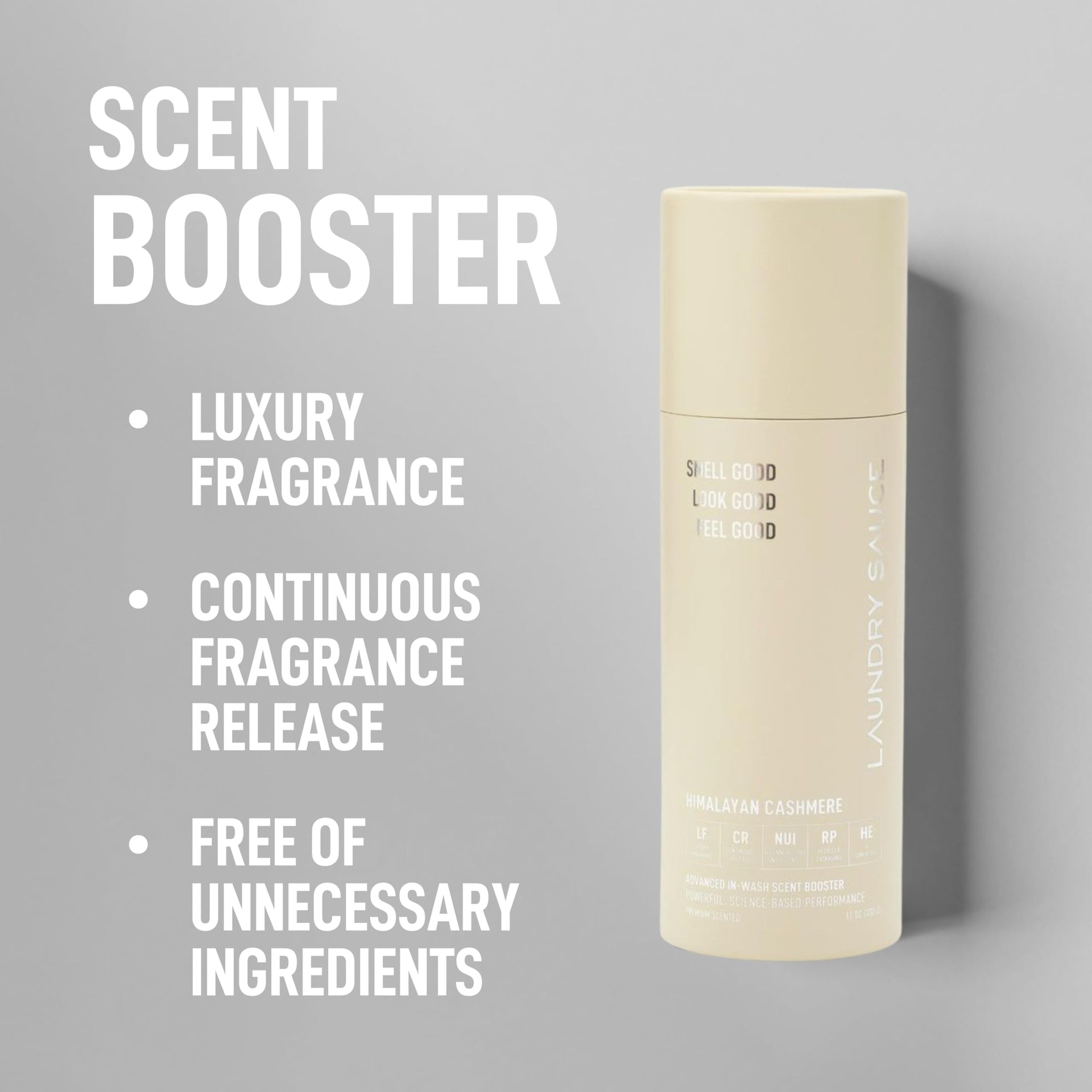 Pods & Scent Booster Bundle