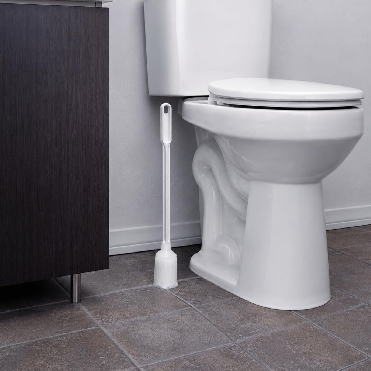 Toilet Bowl Cleaner Brush