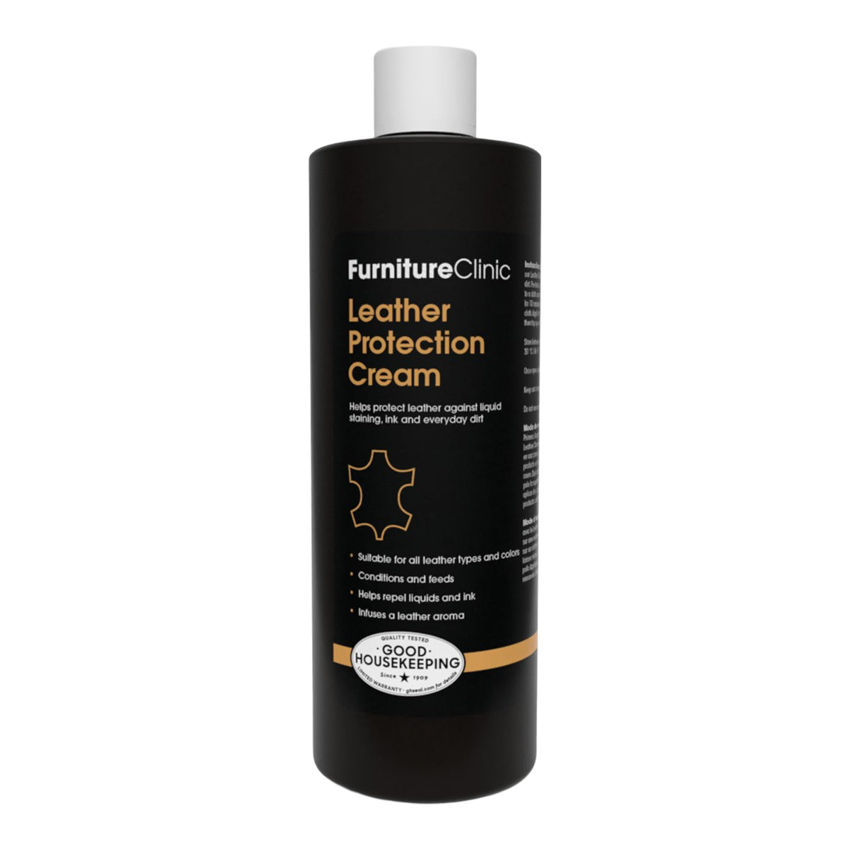 Leather Protection Cream (17 Fl Oz)