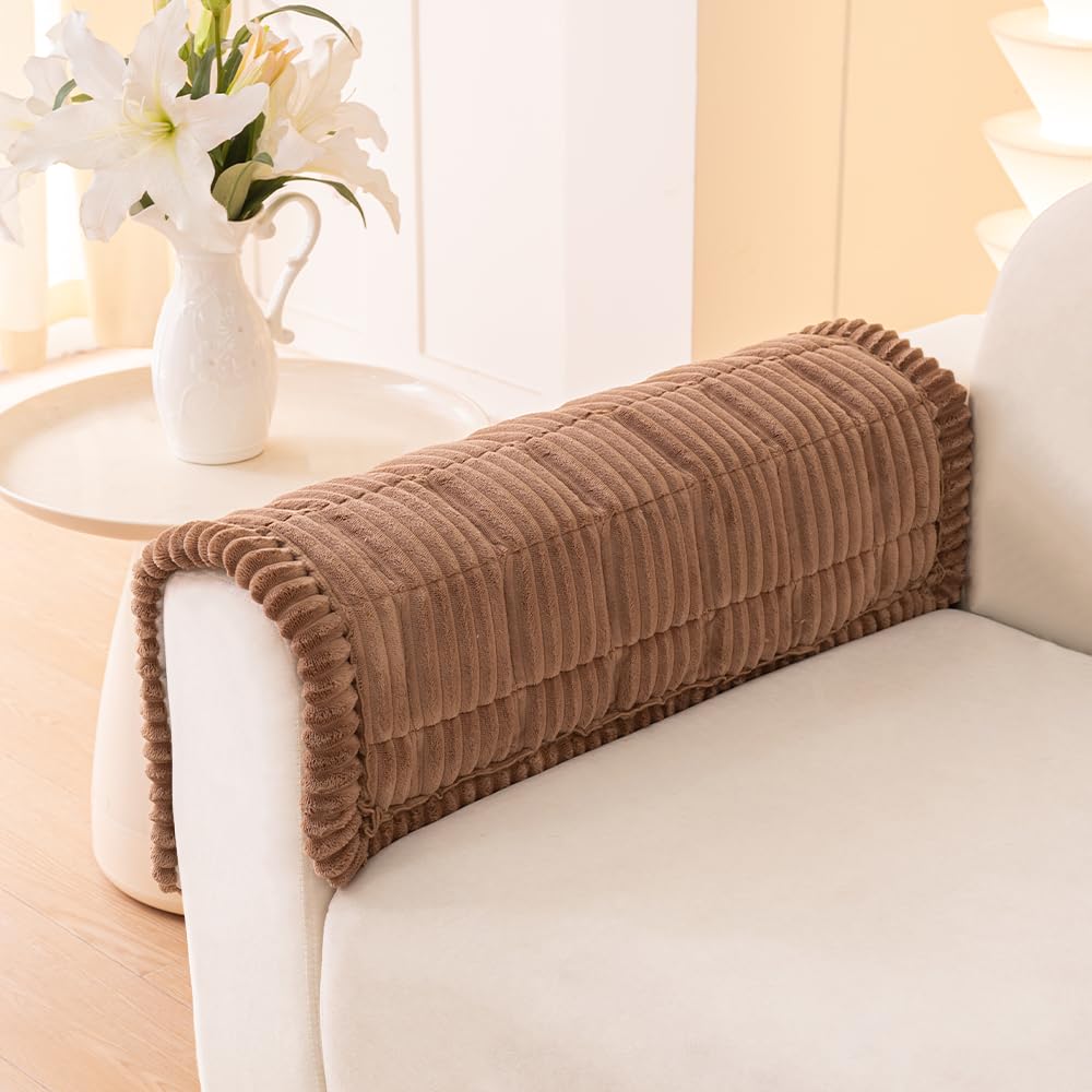 Couch Covers for Dogs Washable (2 Count)
