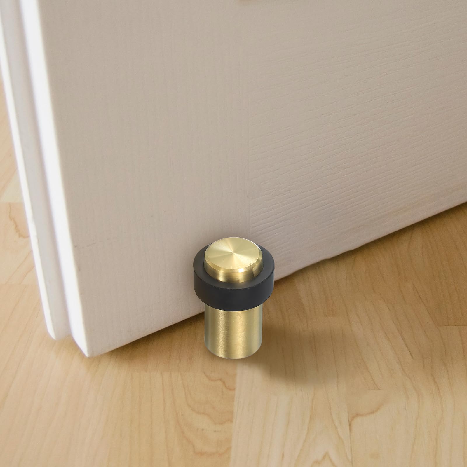 3Set Round Door Stoppers
