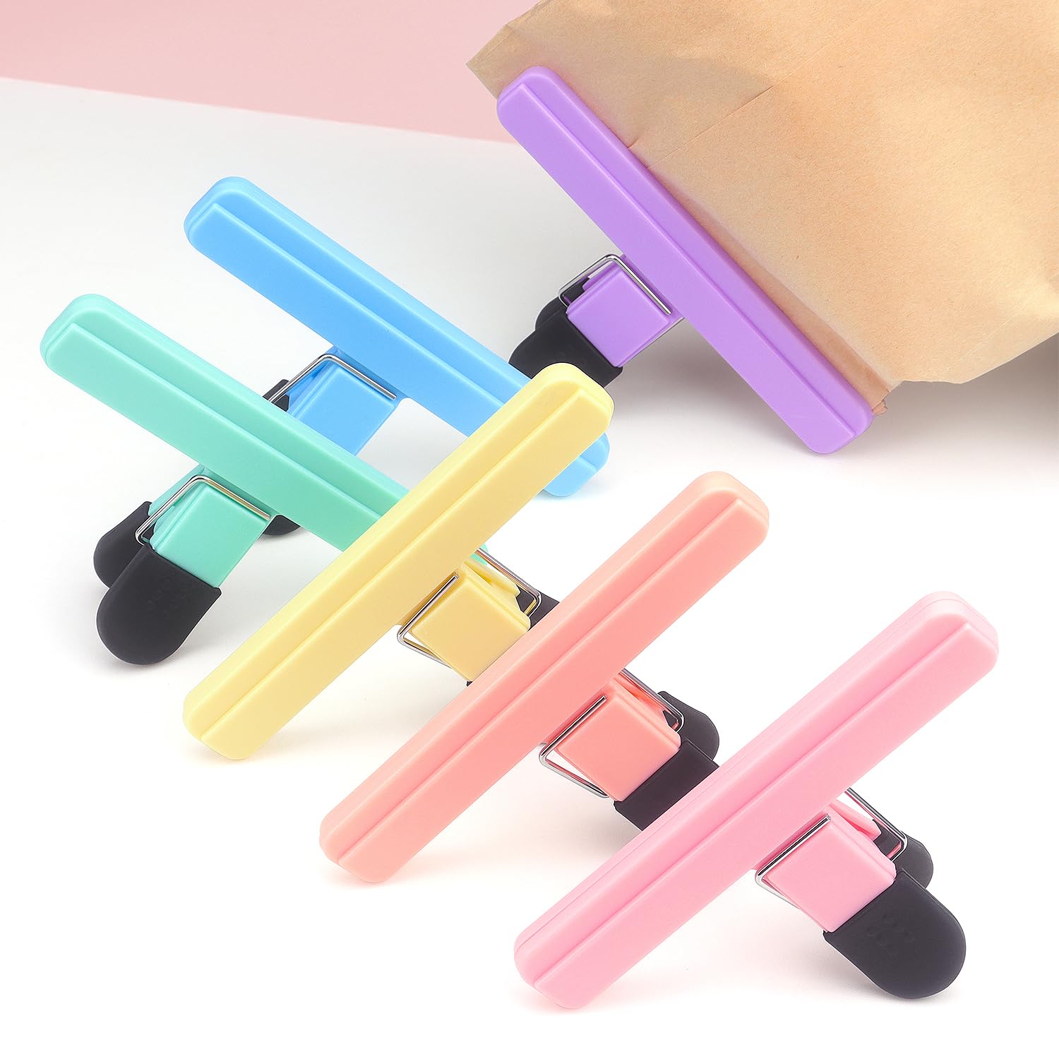 6 Pack Chip Clips (6 Count)