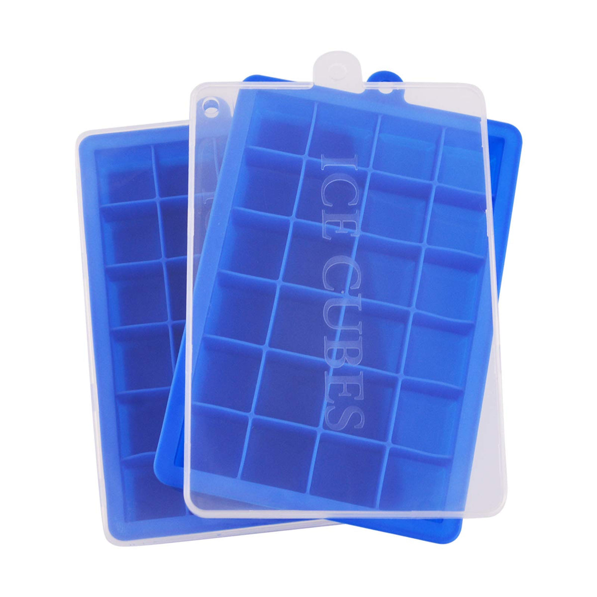 Ice Cube Tray (2 Count)