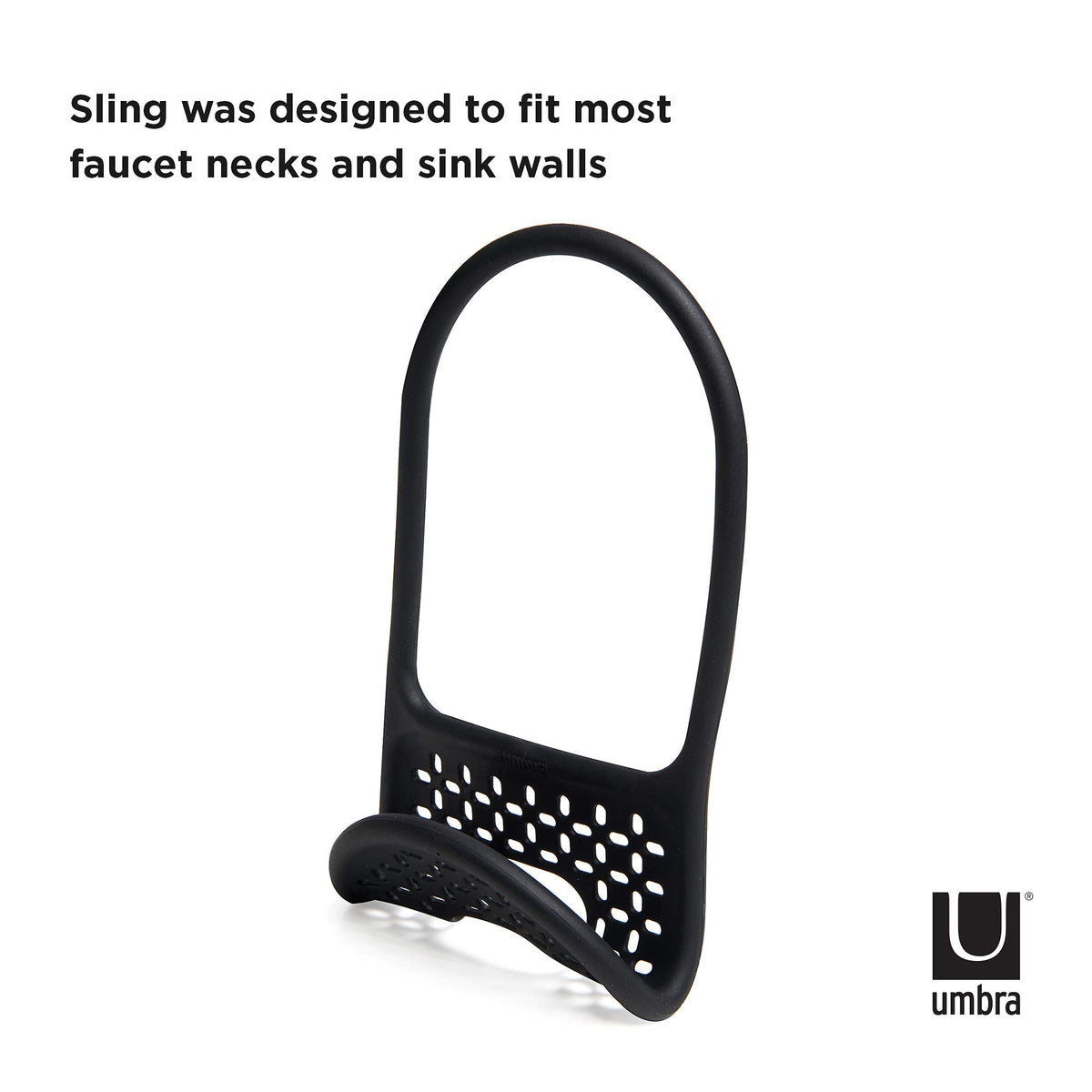 Sling Flexible Sink Caddy