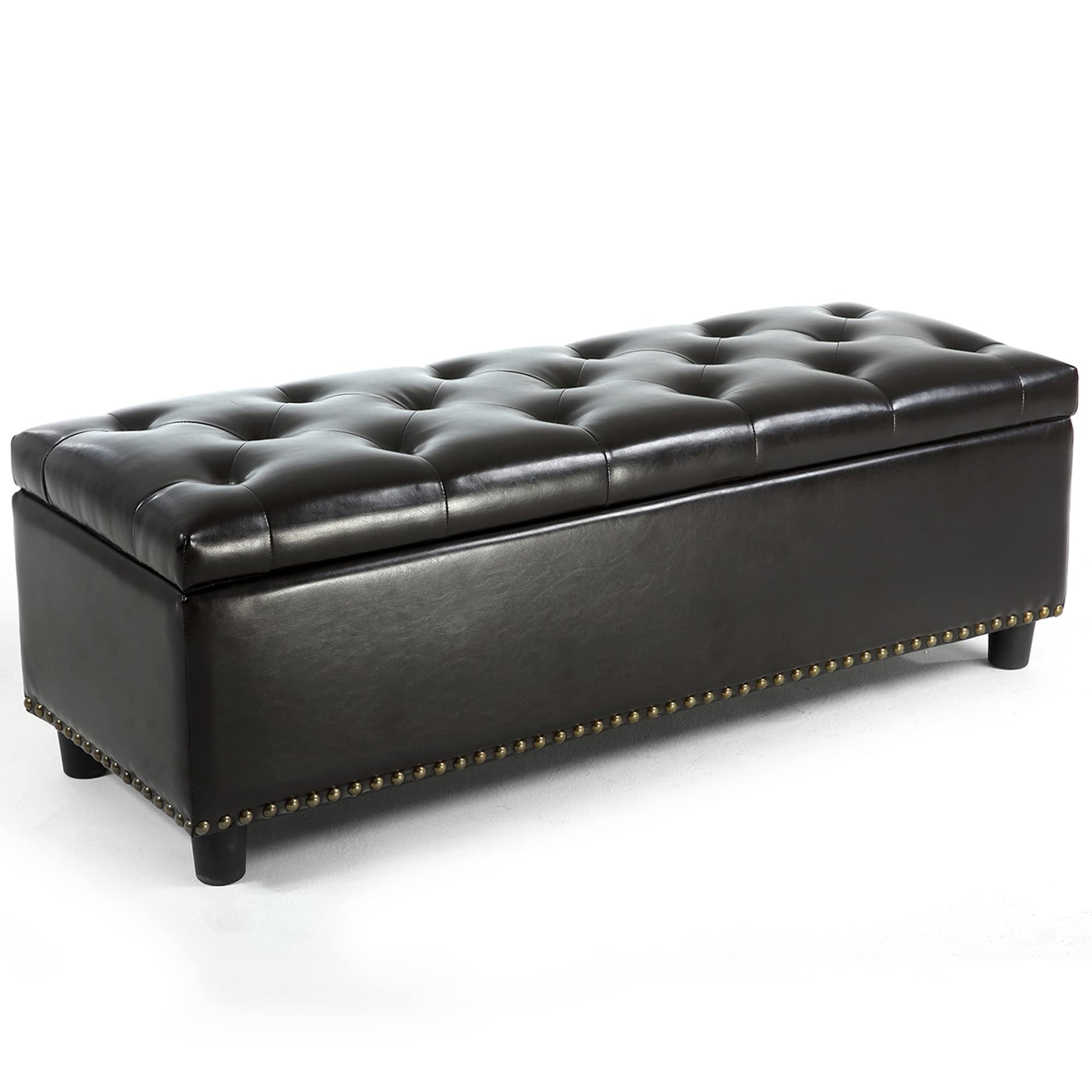 Storage Ottoman