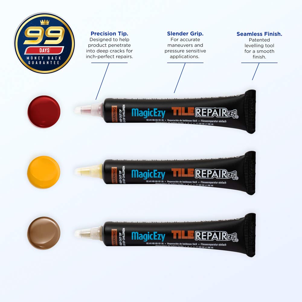 Tile Repair Kit