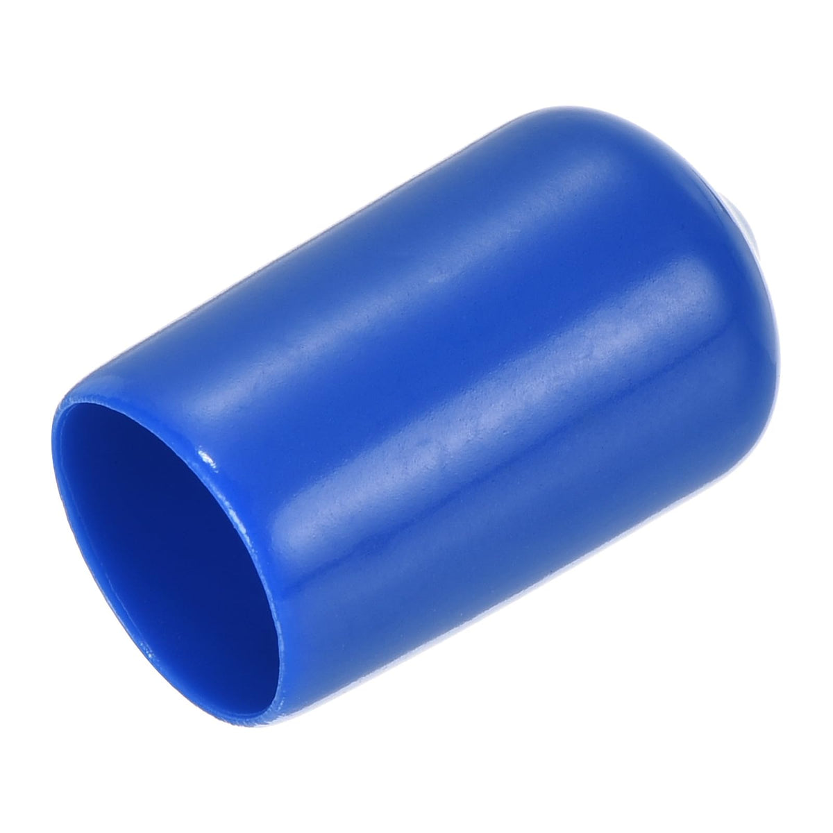 20pcs Rubber End Caps 12mm