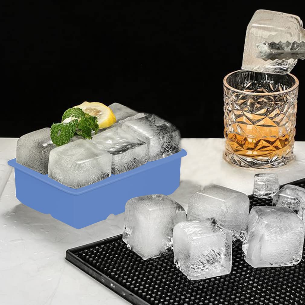 2 Pack Ice Cube Tray
