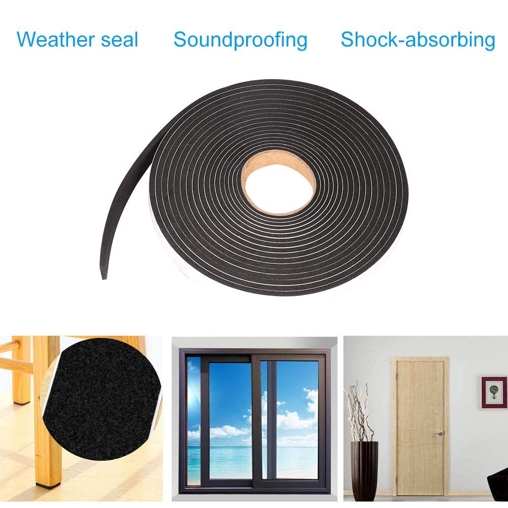 Seal Foam Tape