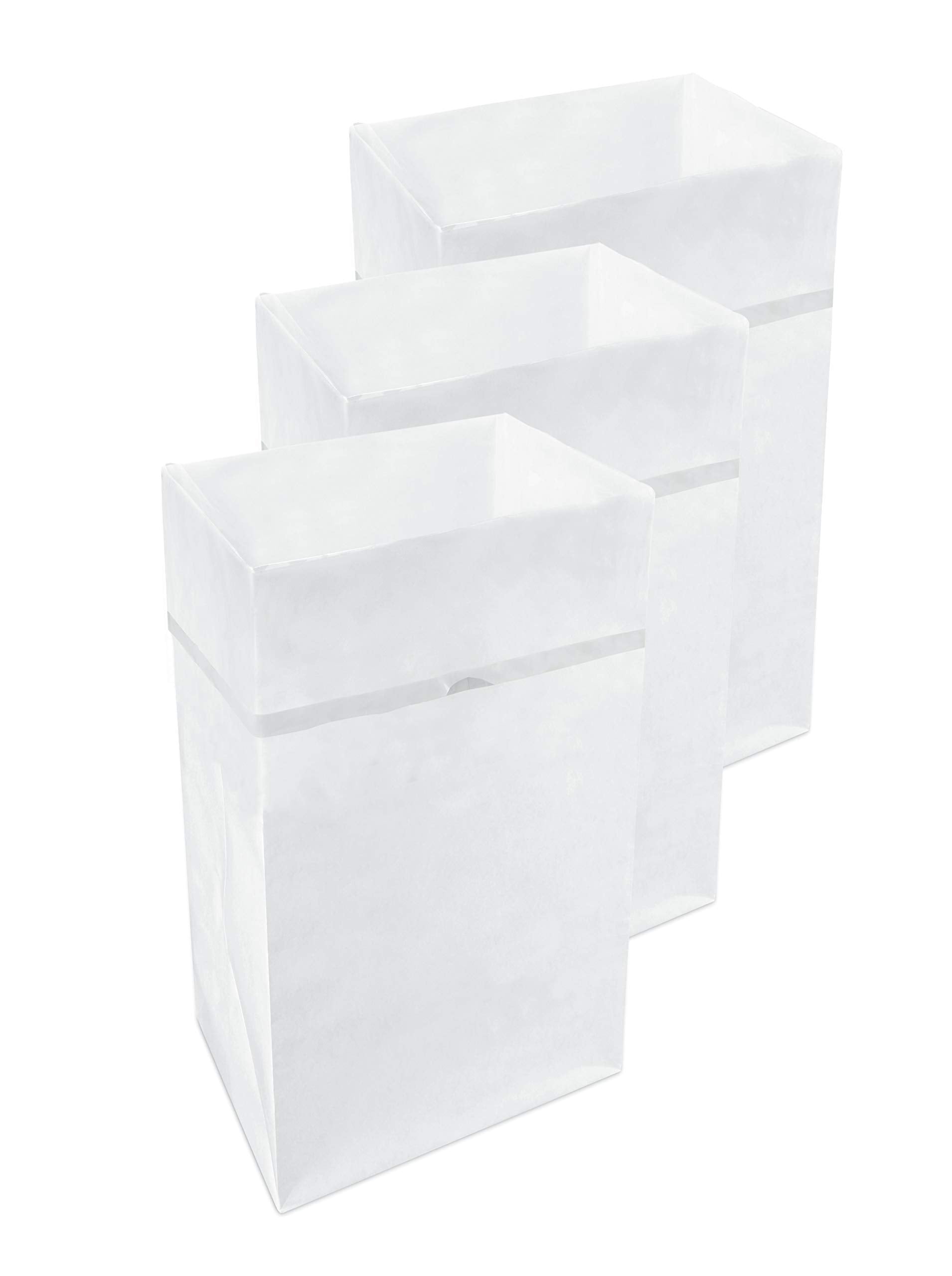30 Gallon Disposable Pop (3 Count)