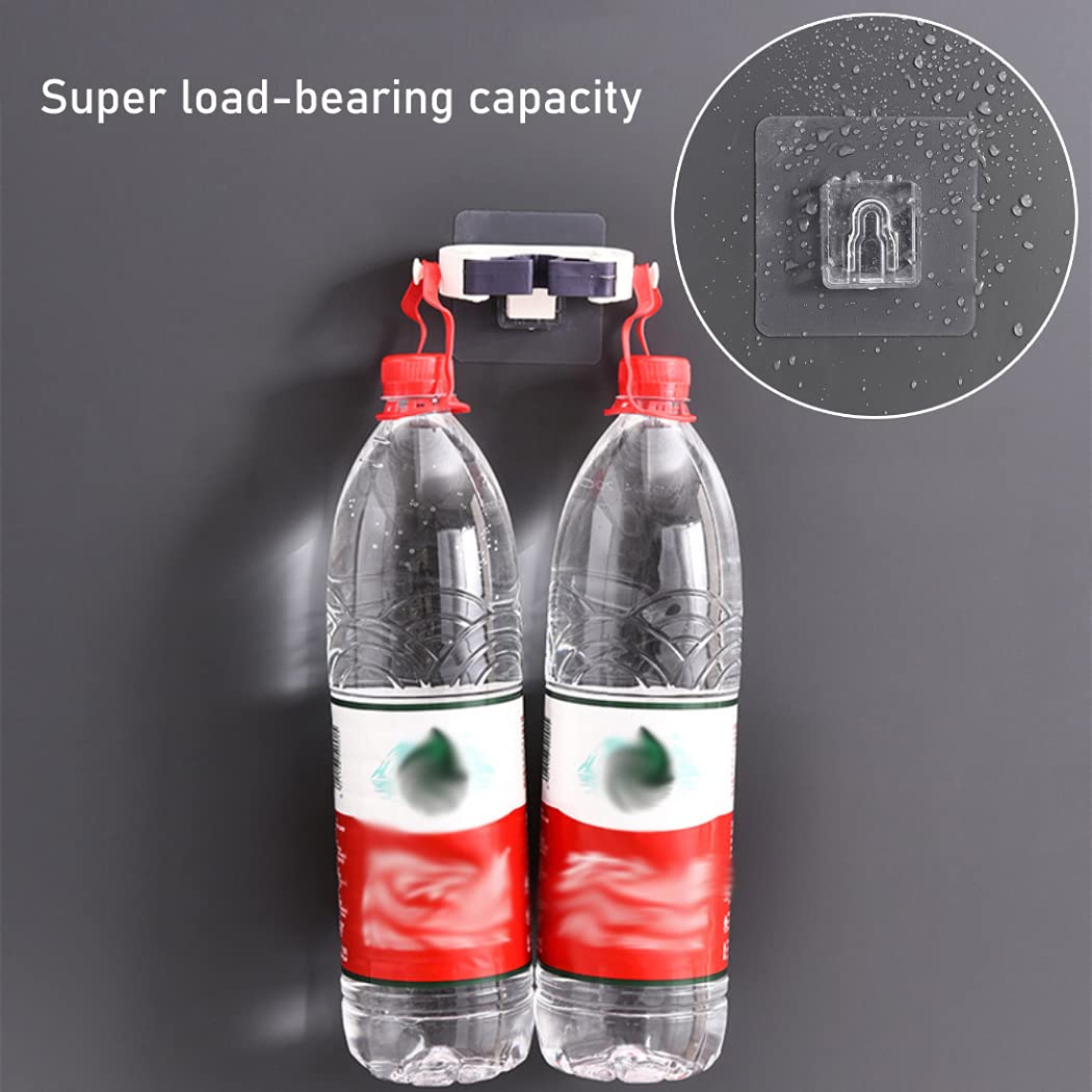 Silicone Mop Holder Clip