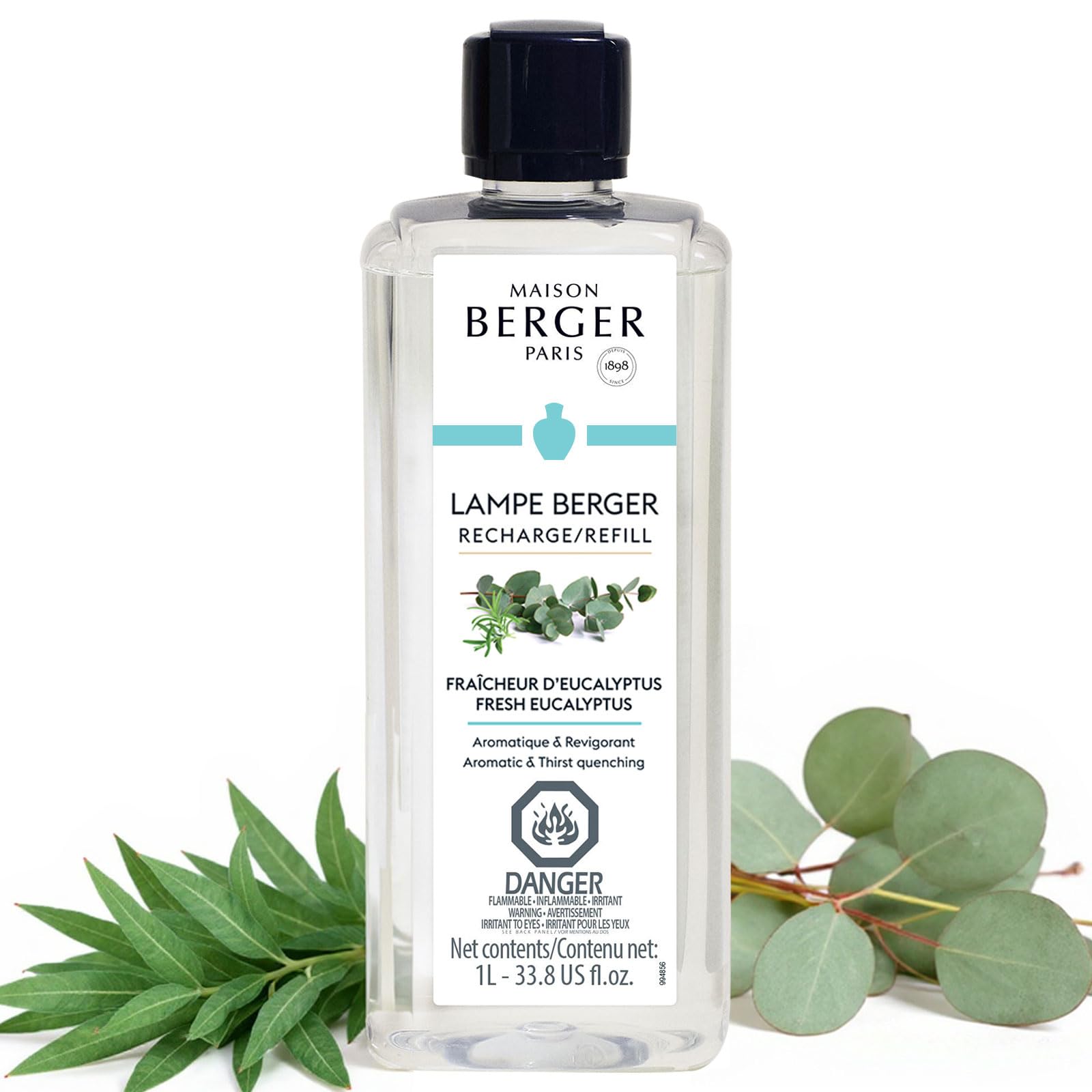 Lampe Berger Refill (33.8 Fl Oz)