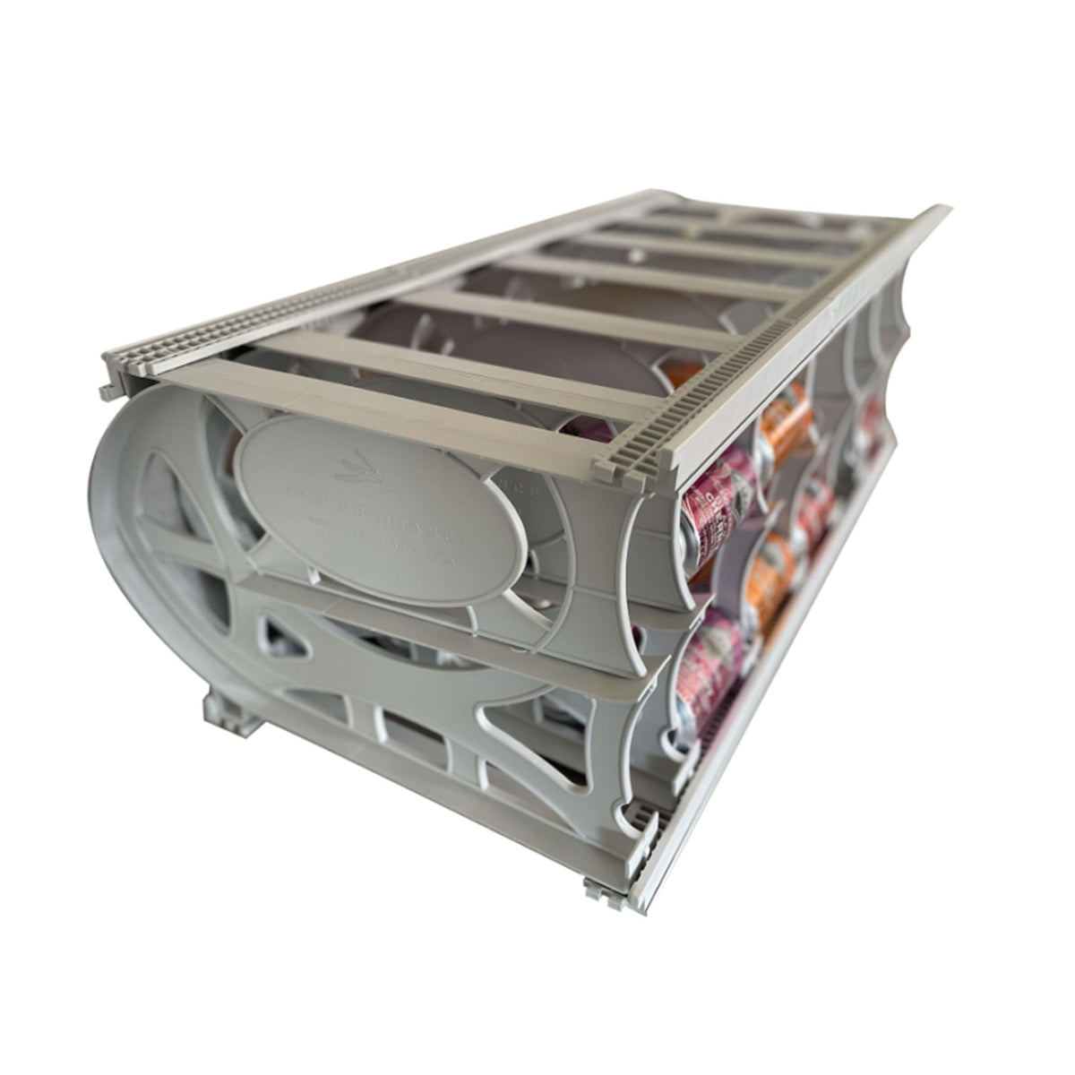 Cansolidator Pantry Plus (2 Count)