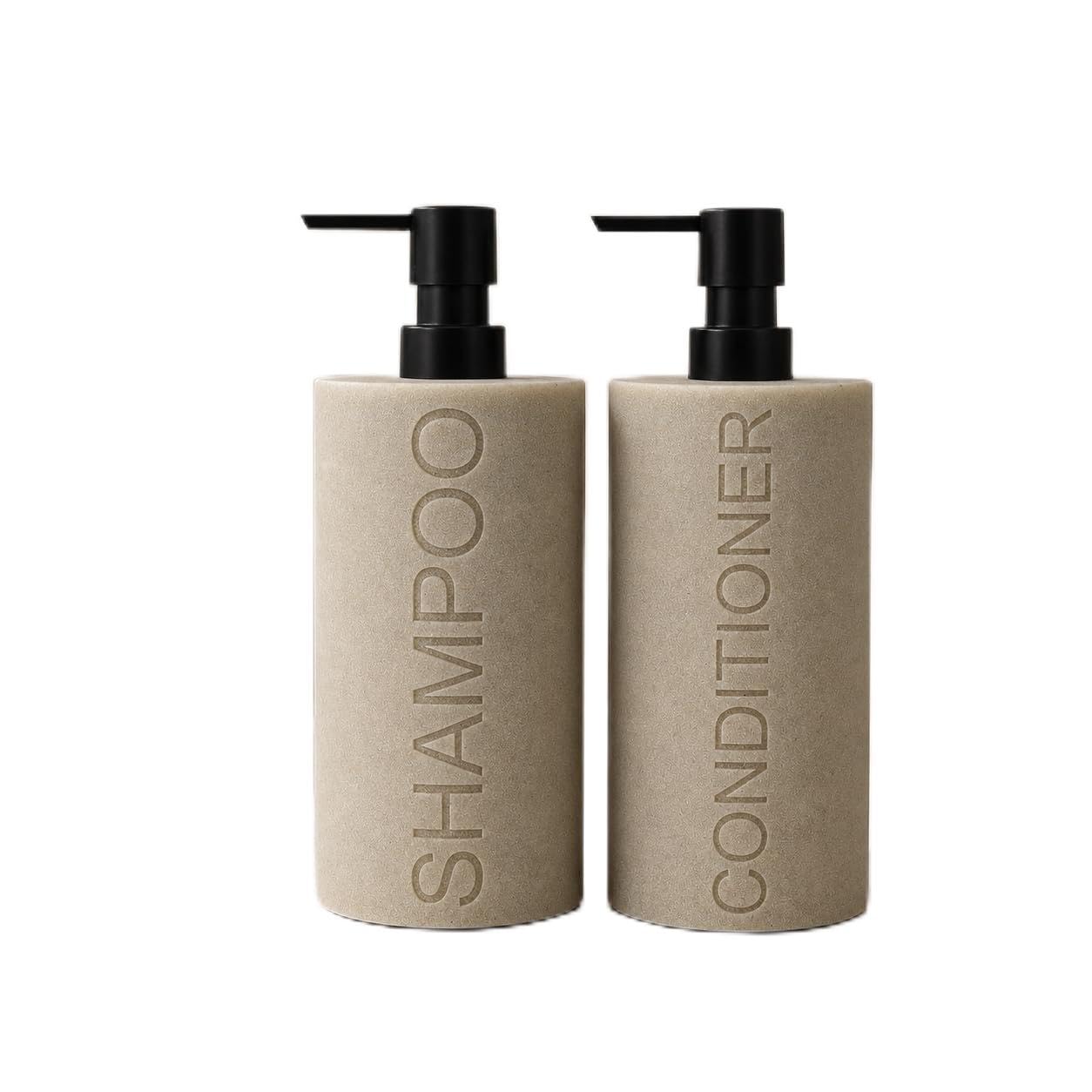 Resin 2 Pack Shampoo (2 Count)