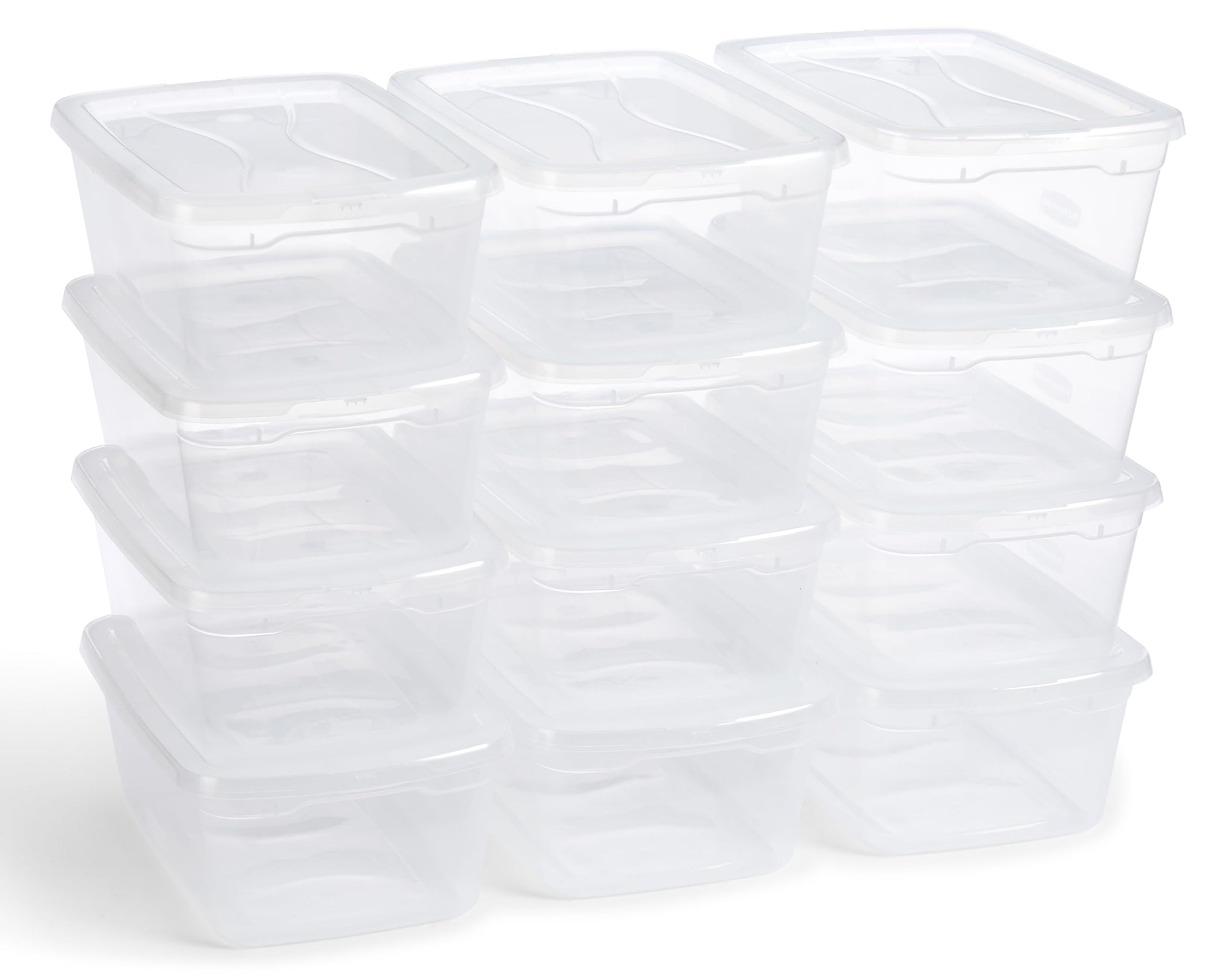 Cleverstore Home (12 Count)