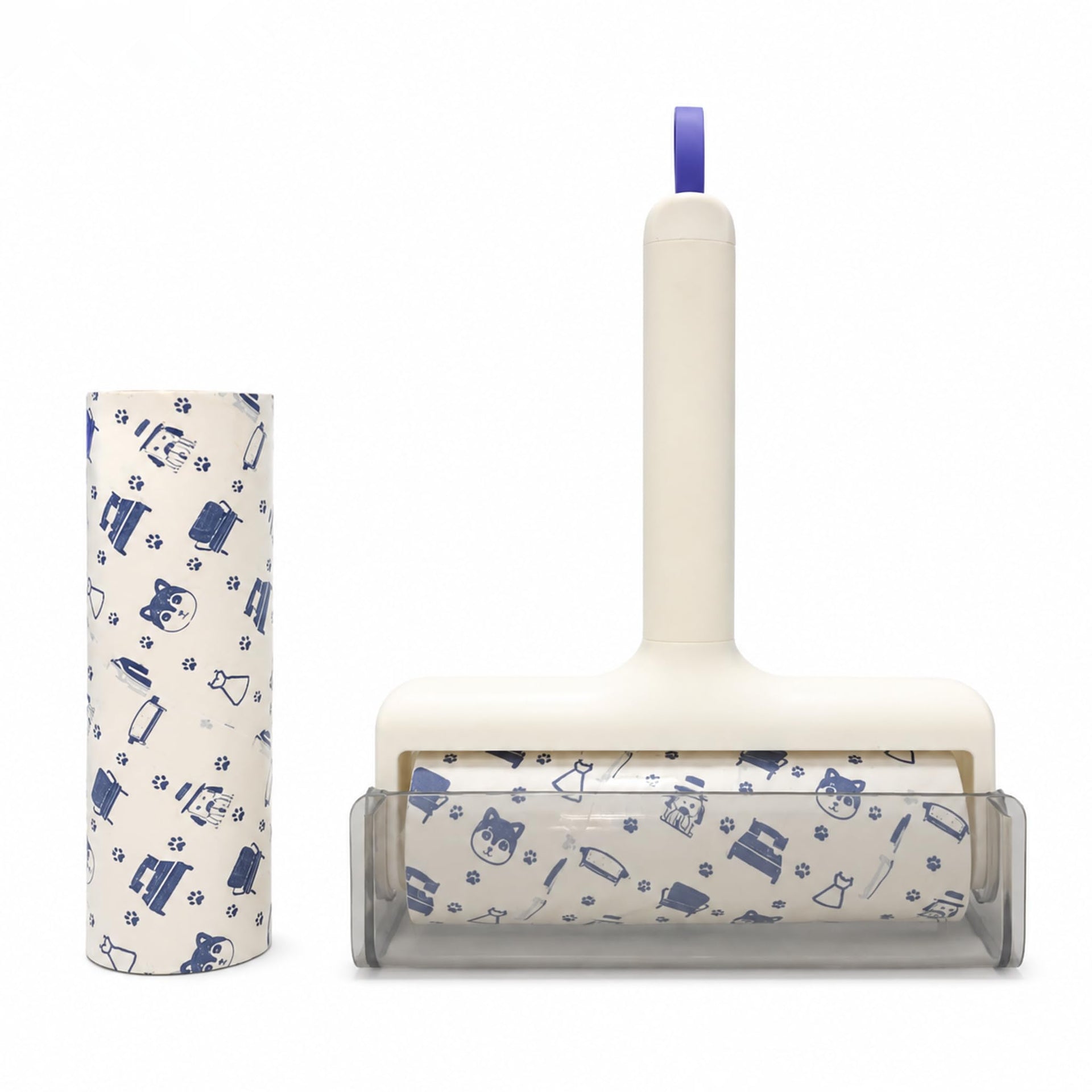 Lint Roller Kit