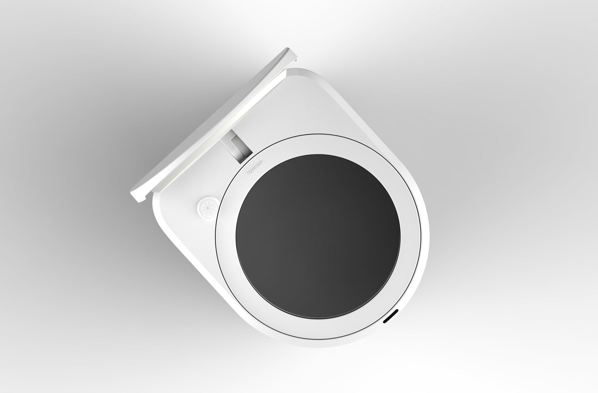 S2000 Official Refill Rings for Smart Bathroom Trash Can